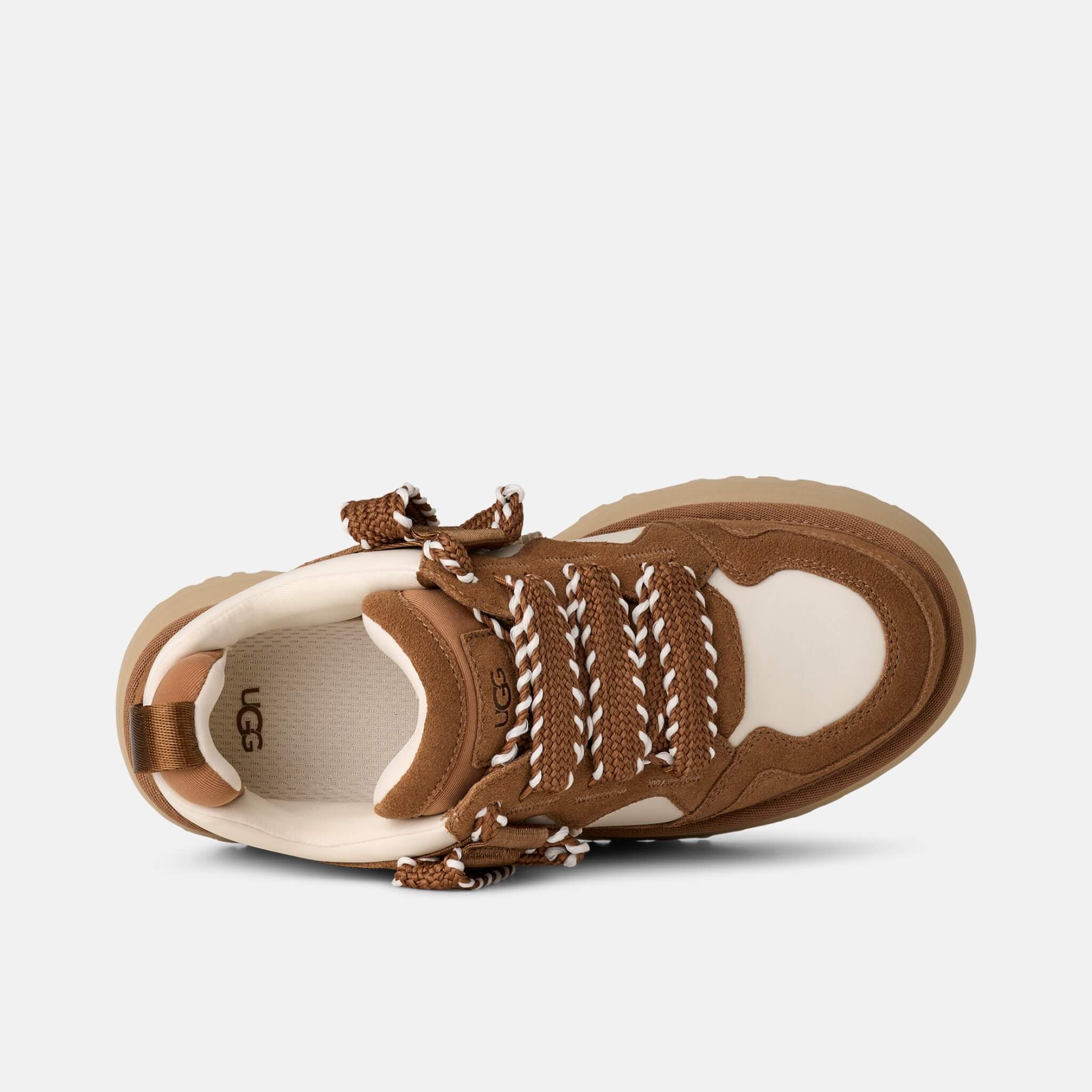 Boty UGG Astromel Chestnut