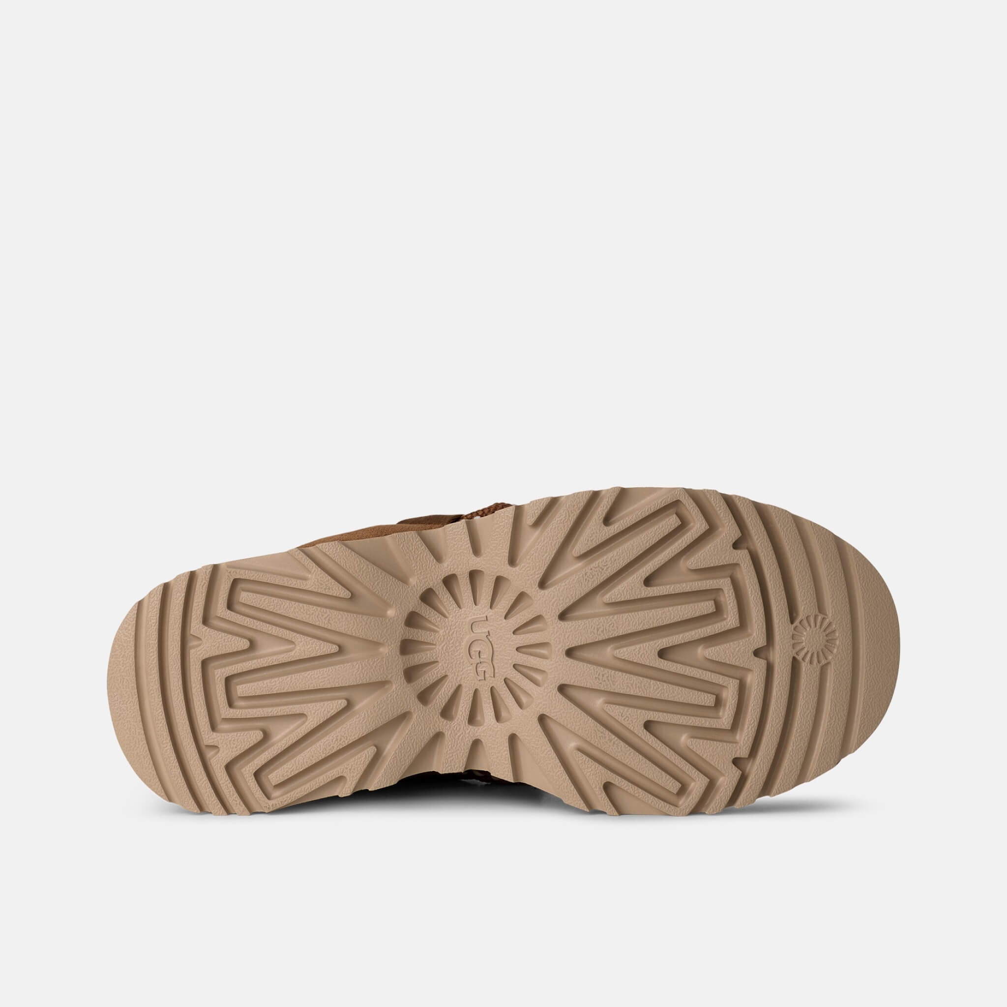 Boty UGG Astromel Chestnut
