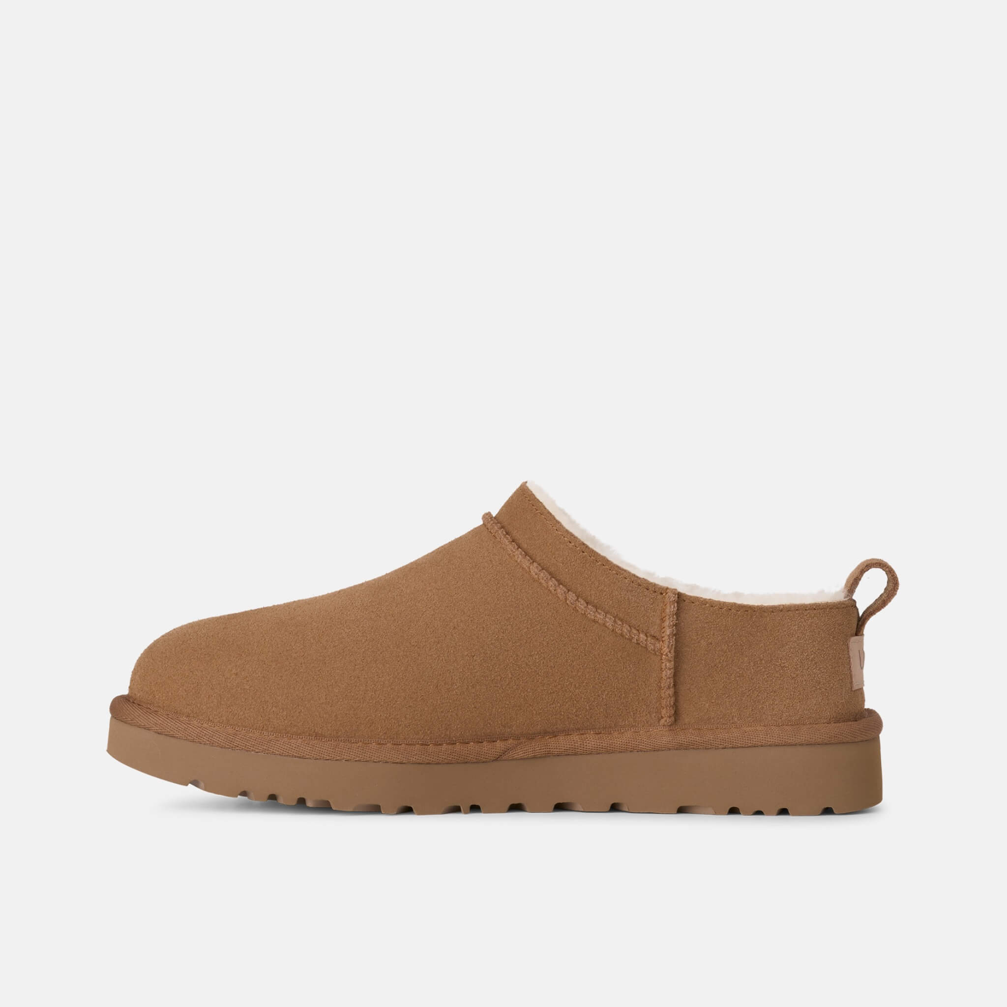 Boty UGG Classic Micro Chestnut