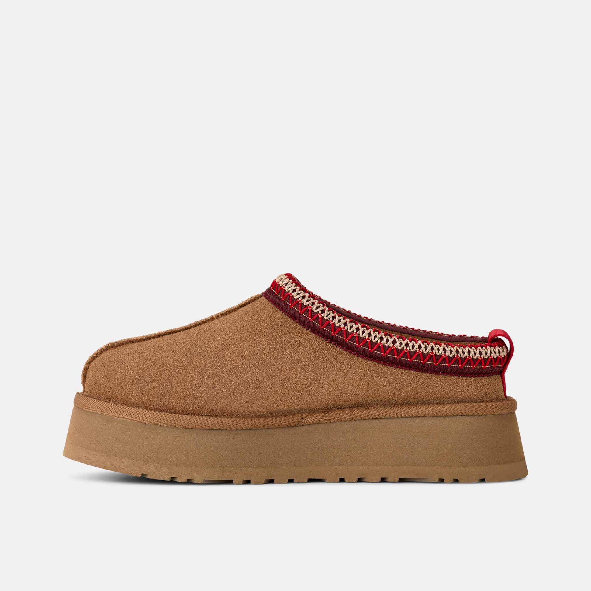 Boty UGG Tazz II Chestnut