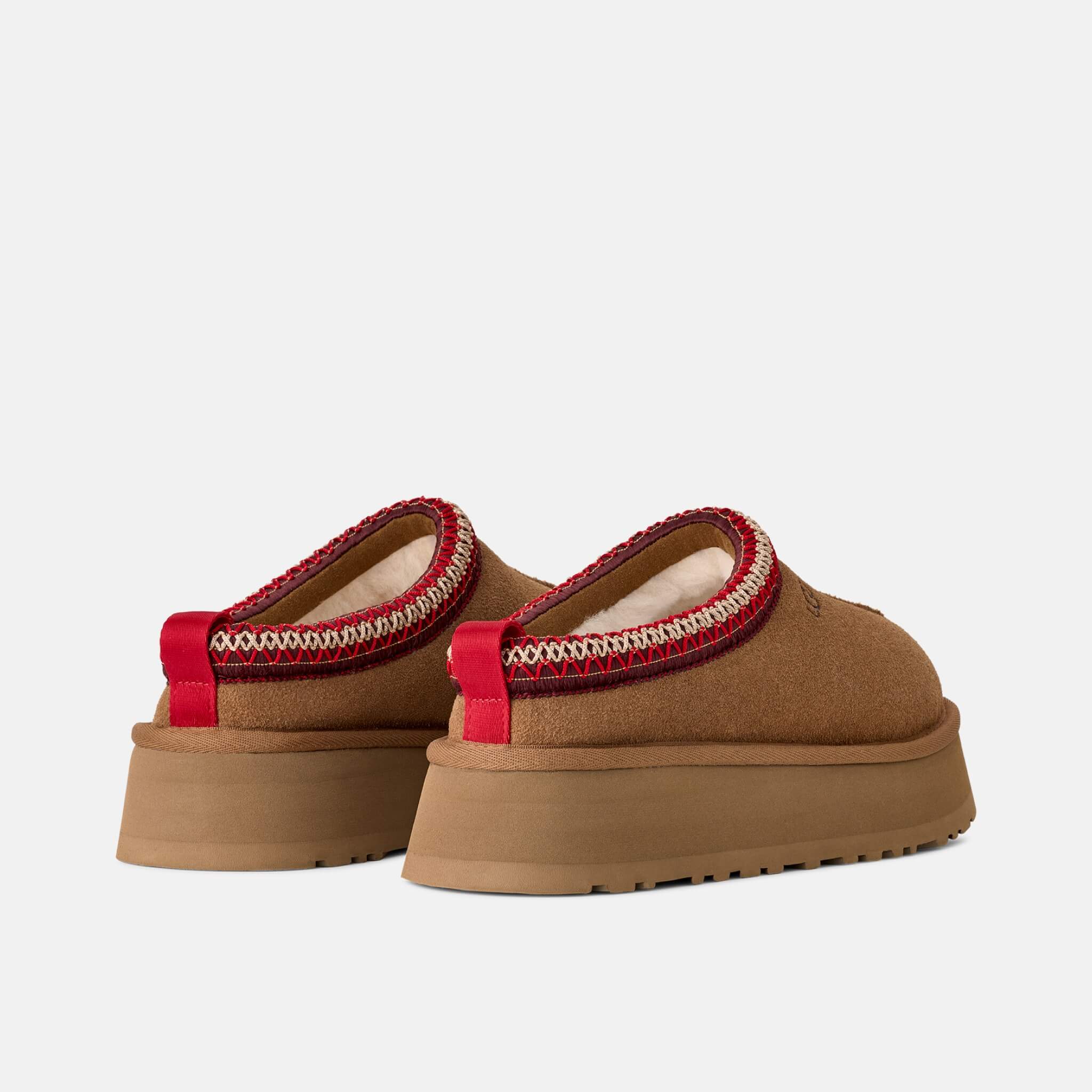 Boty UGG Tazz II Chestnut