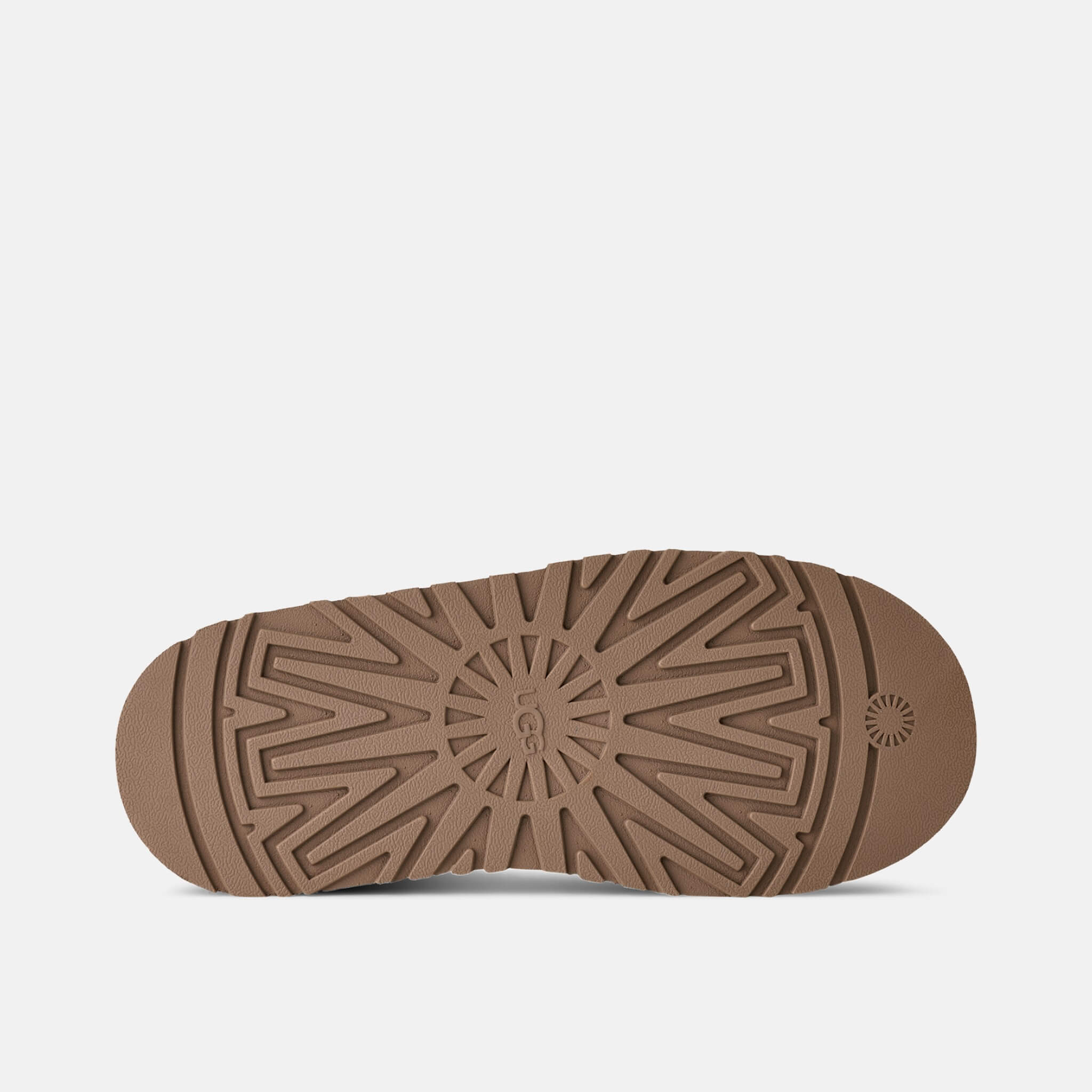Boty UGG Tazz II Chestnut
