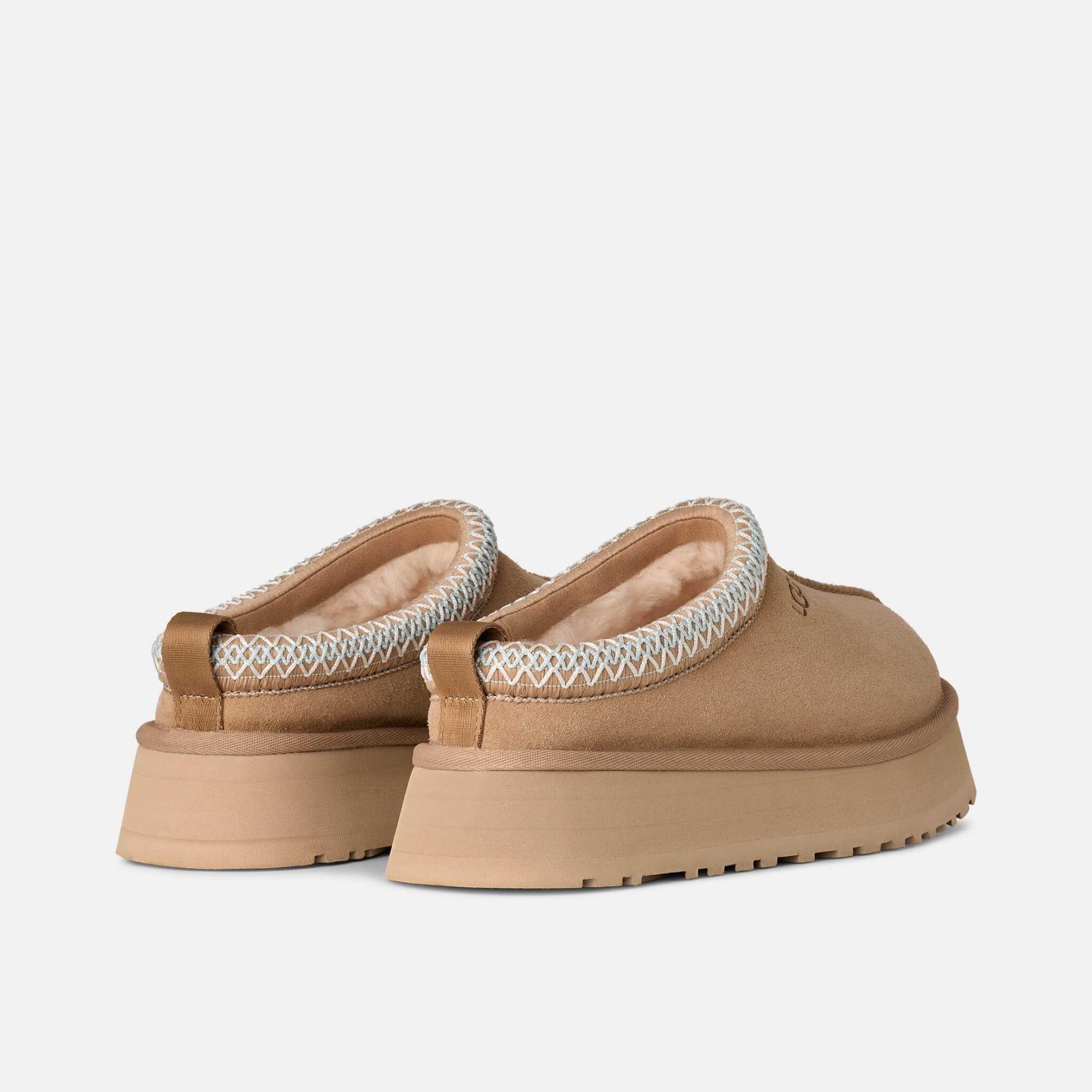 Boty UGG Tazz II Sand
