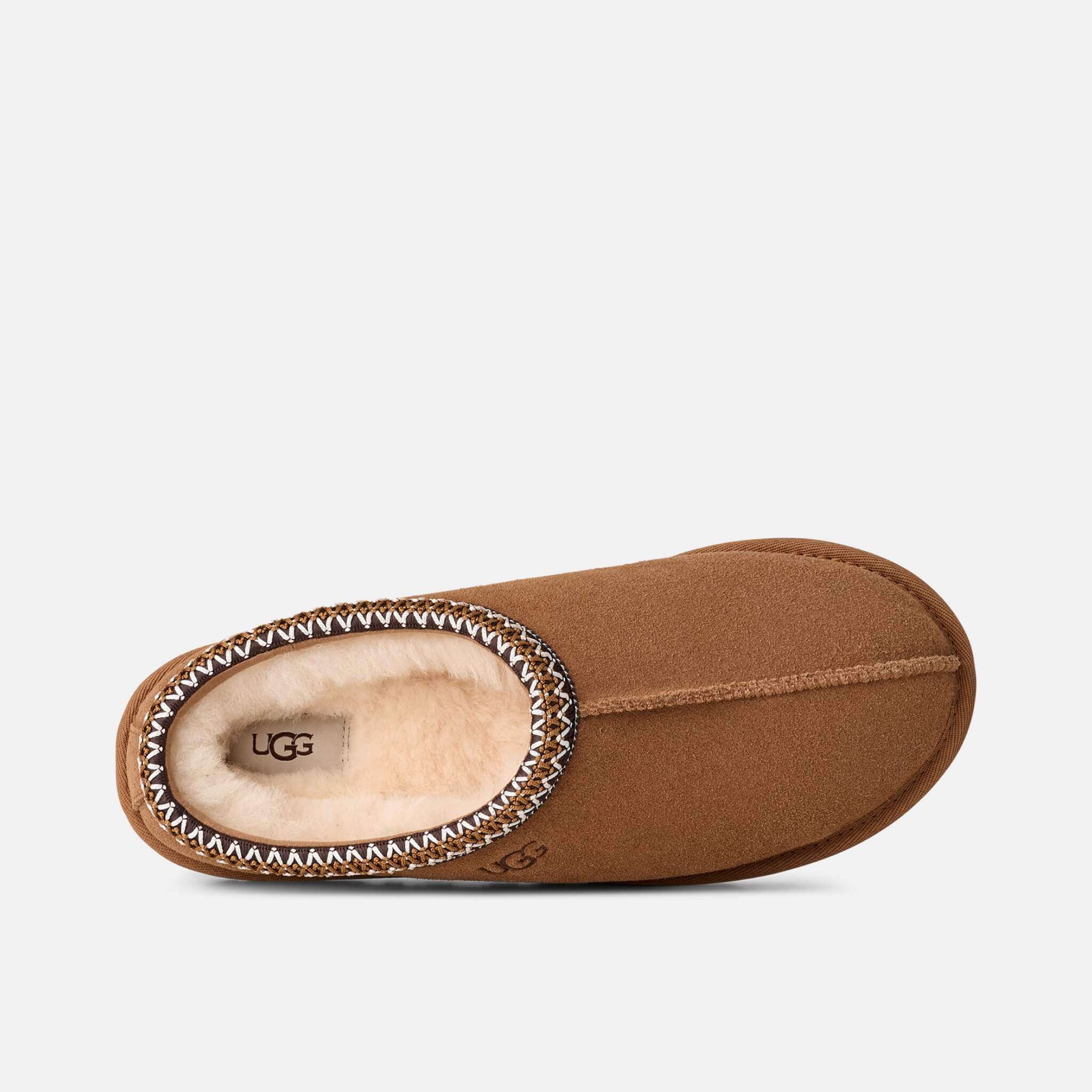 Boty UGG Men's Tasman II Chestnut