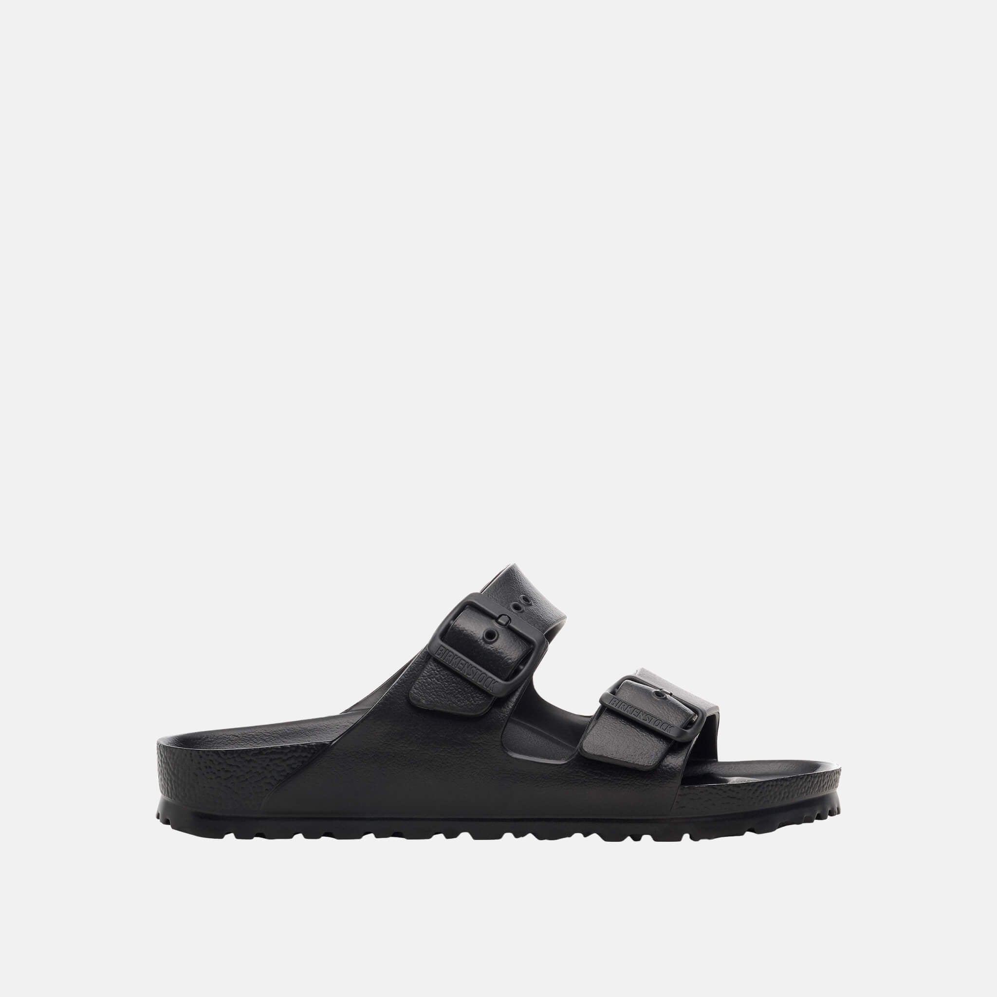 Černé pantofle Birkenstock Arizona EVA
