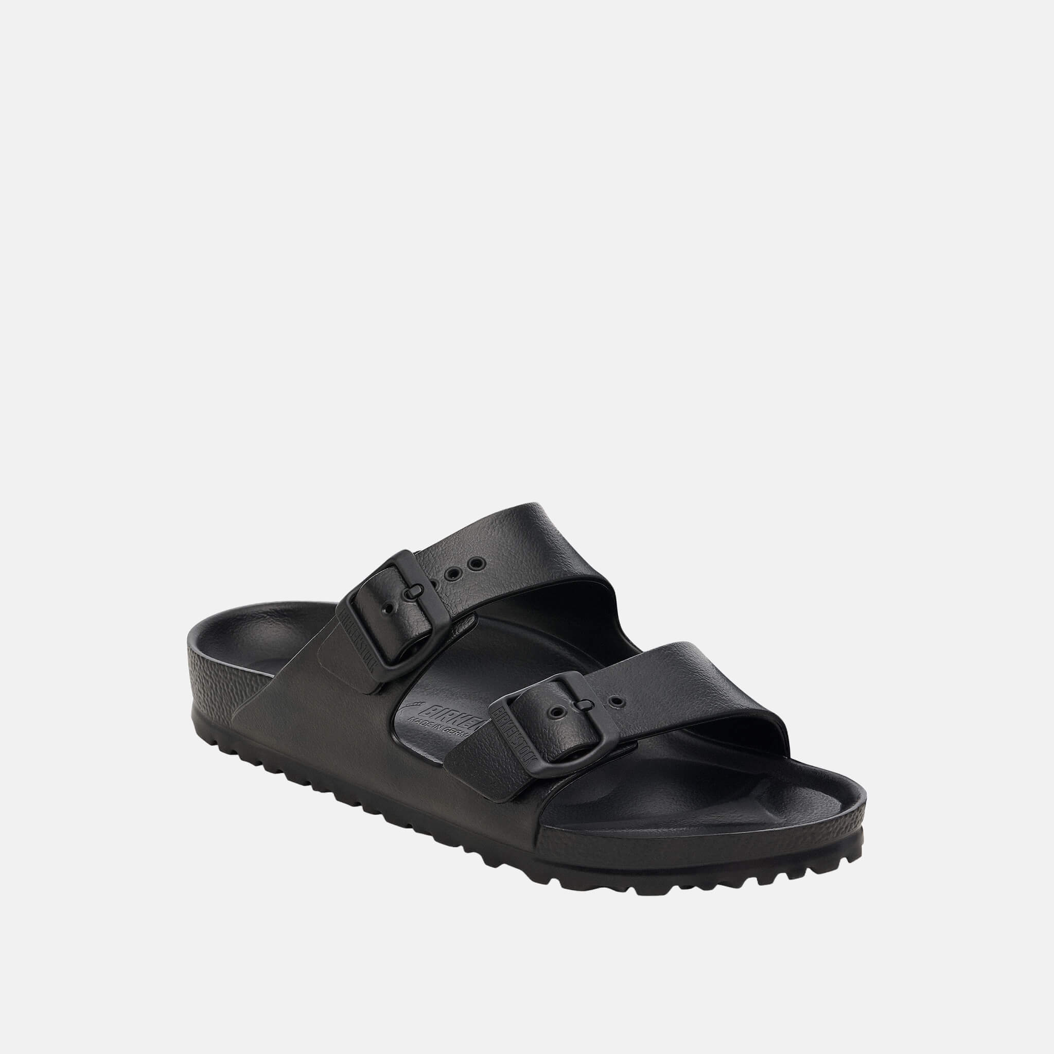 Černé pantofle Birkenstock Arizona EVA