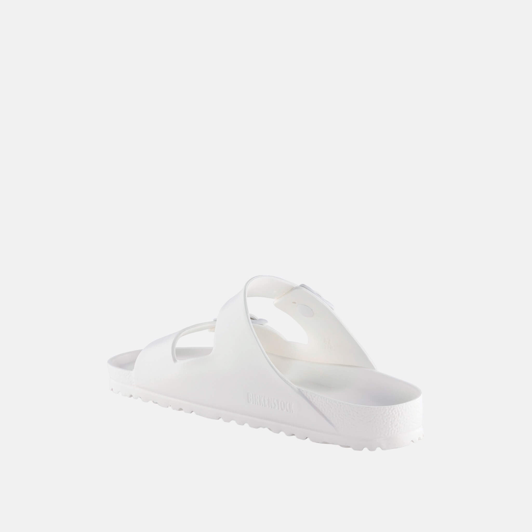 Bílé pantofle Birkenstock Arizona EVA