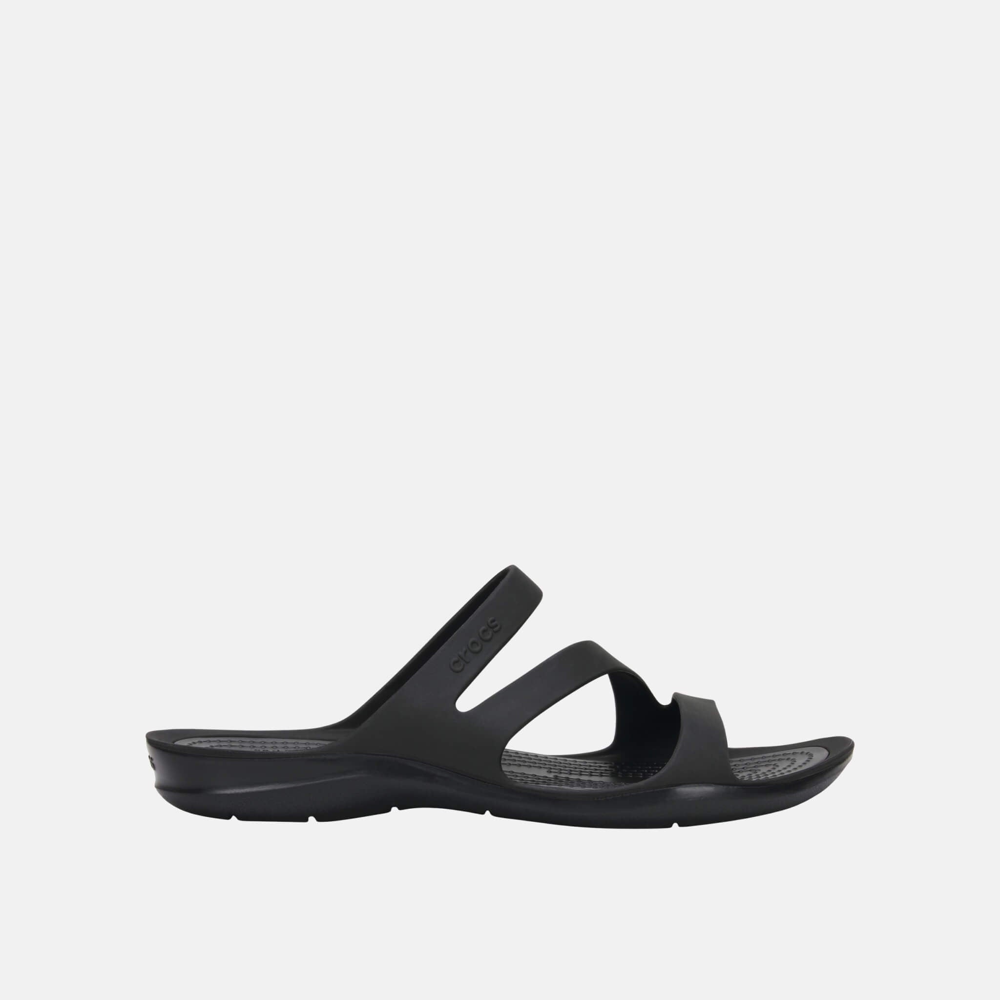 Swiftwater Sandal W Black/Black