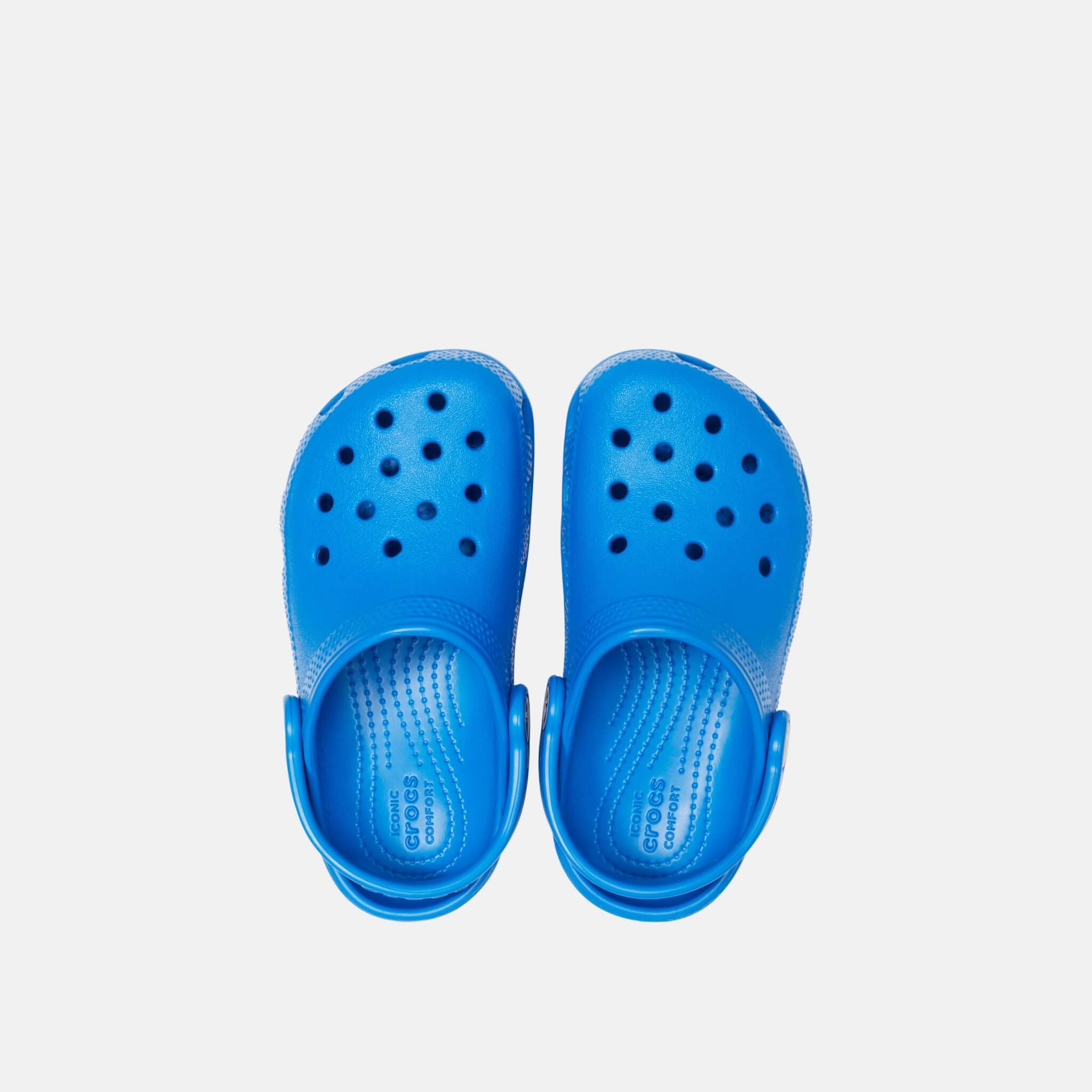 Classic Clog K Bright Cobalt