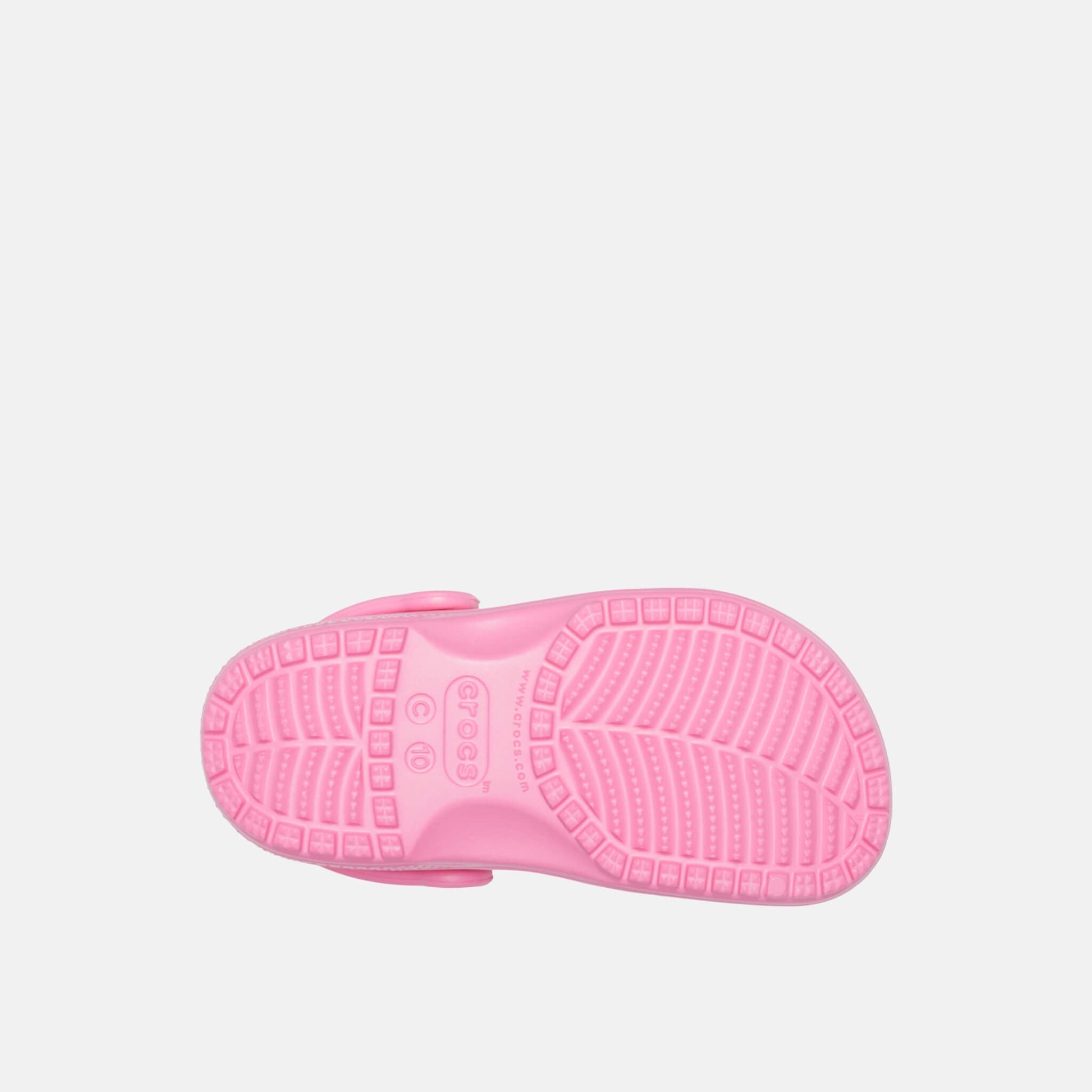 Classic Clog K Pink Lemonade