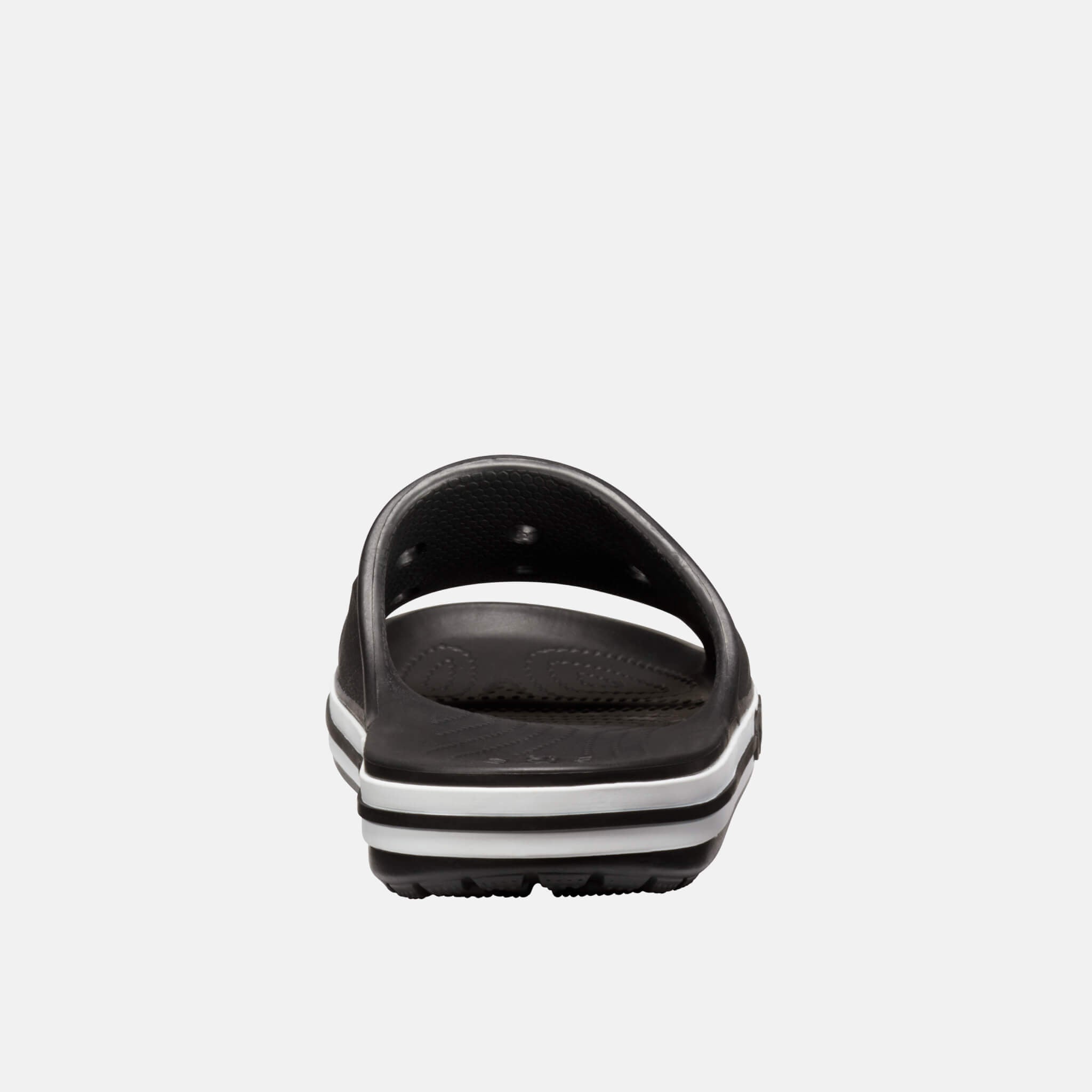 Bayaband Slide Black/White