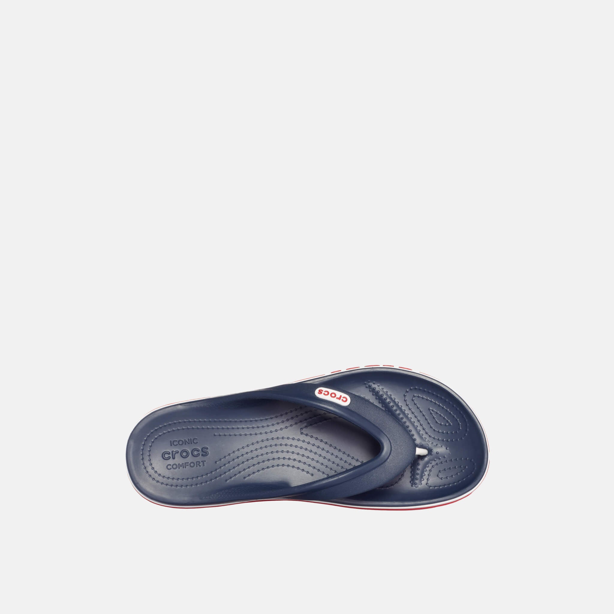 Bayaband Flip Navy/Pepper