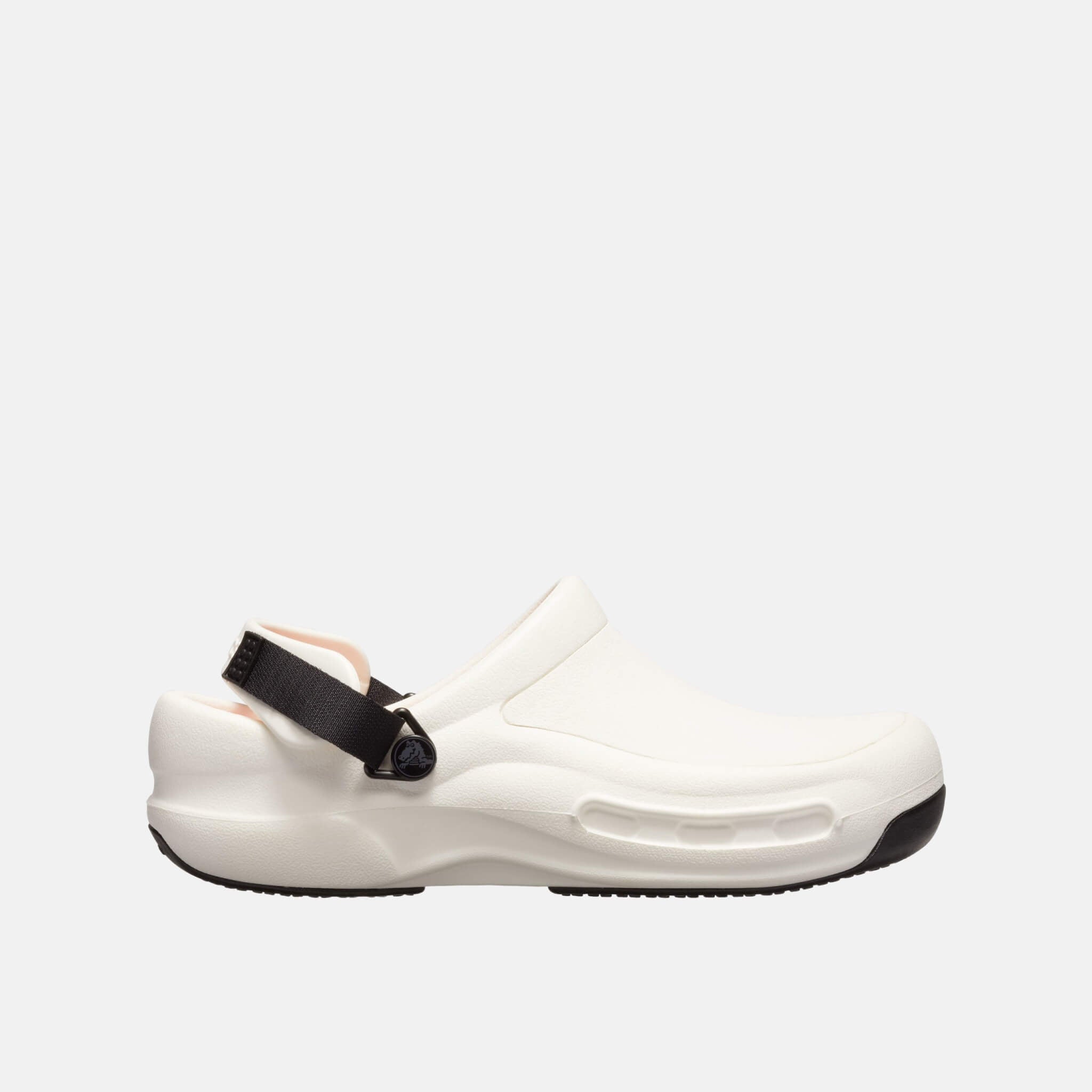 Bistro Pro LiteRide™Clog White