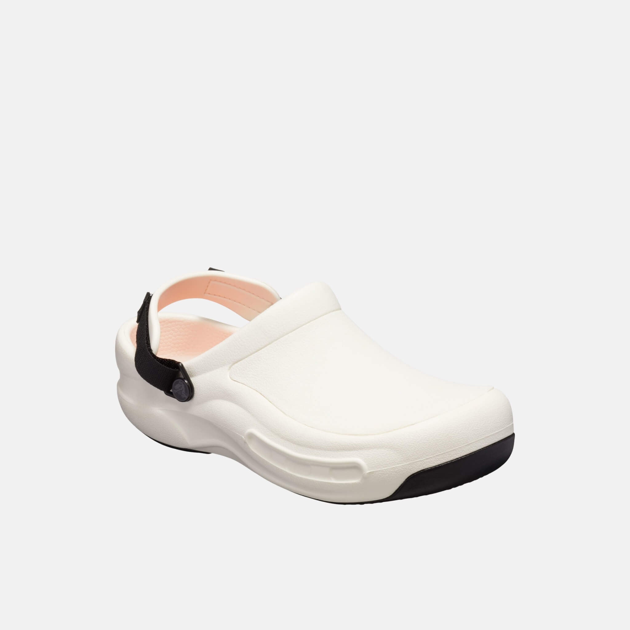Bistro Pro LiteRide™Clog White