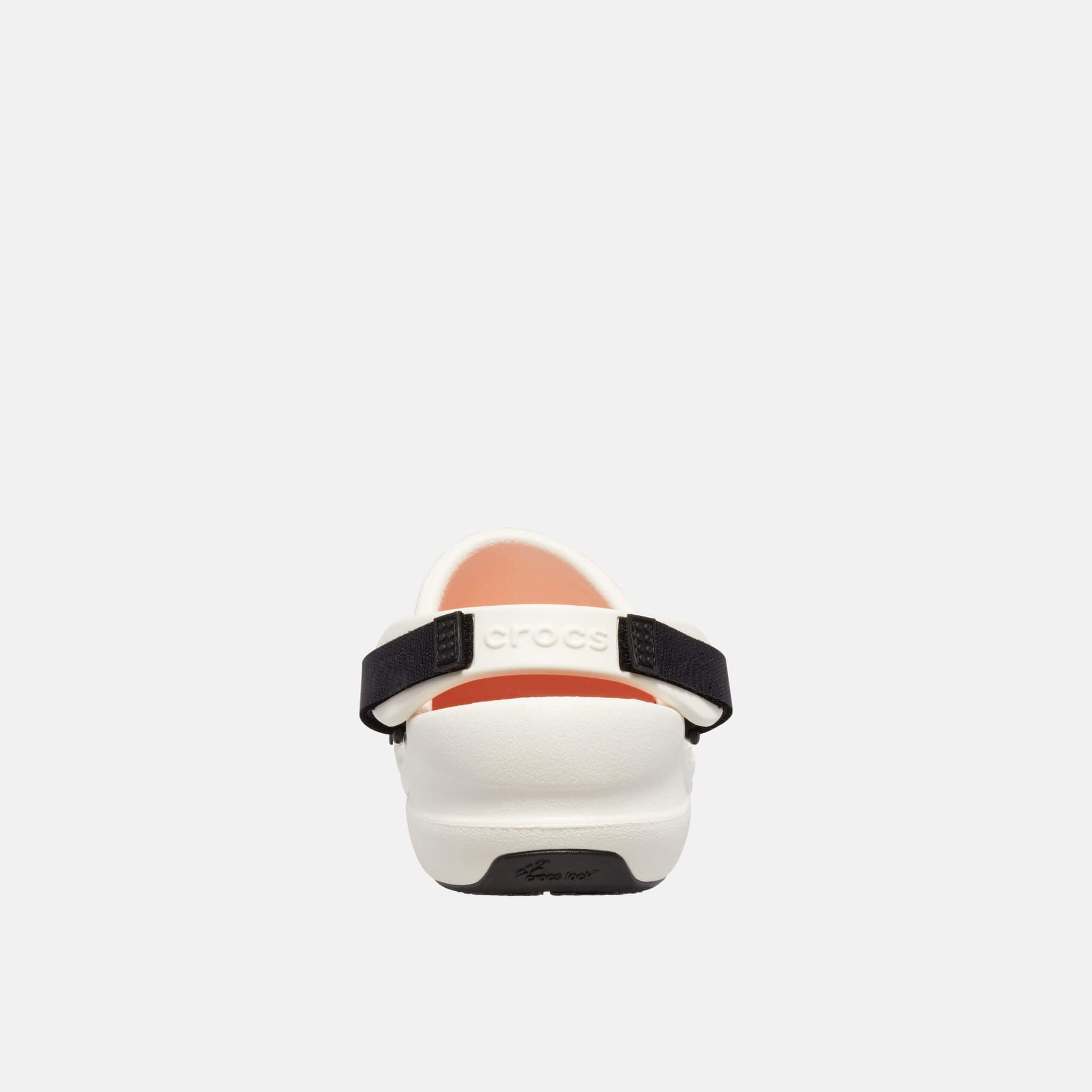 Bistro Pro LiteRide™Clog White