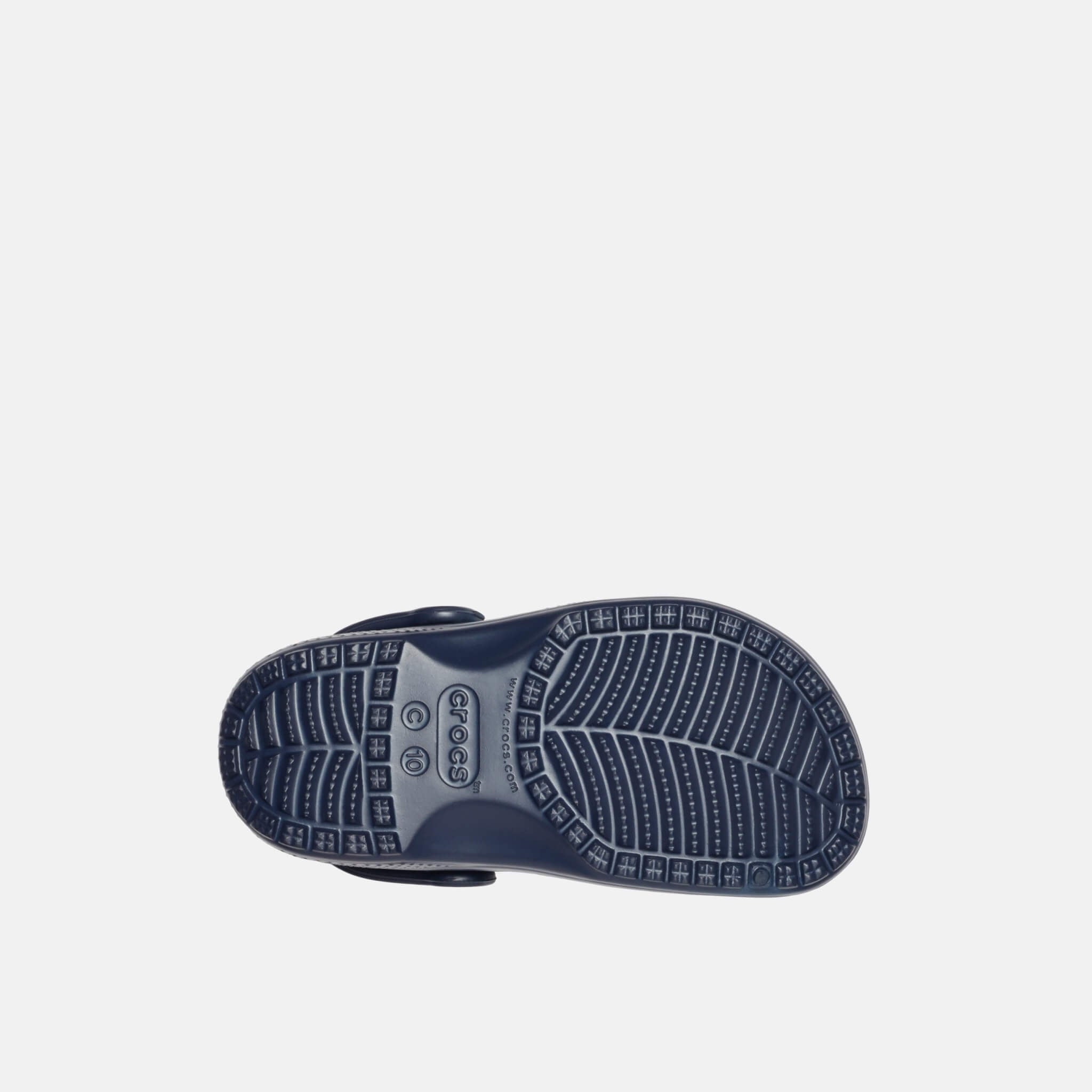 Classic Charm Clog K Navy