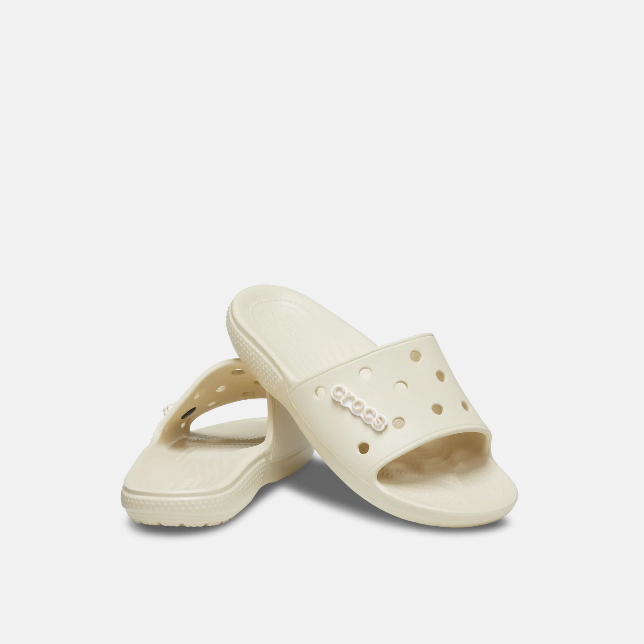 Classic Crocs Slide Bone