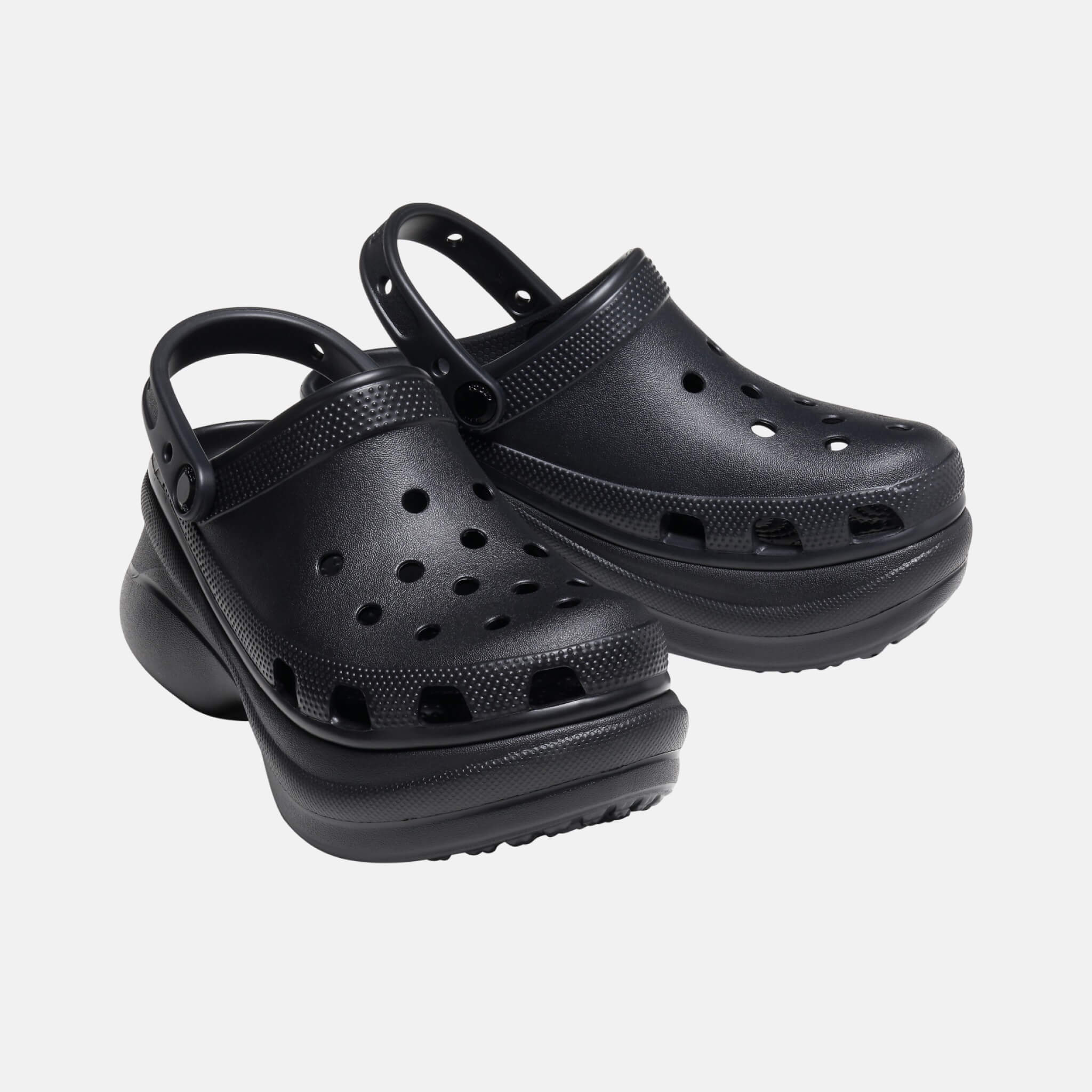 Crocs Classic Bae Clog W Black