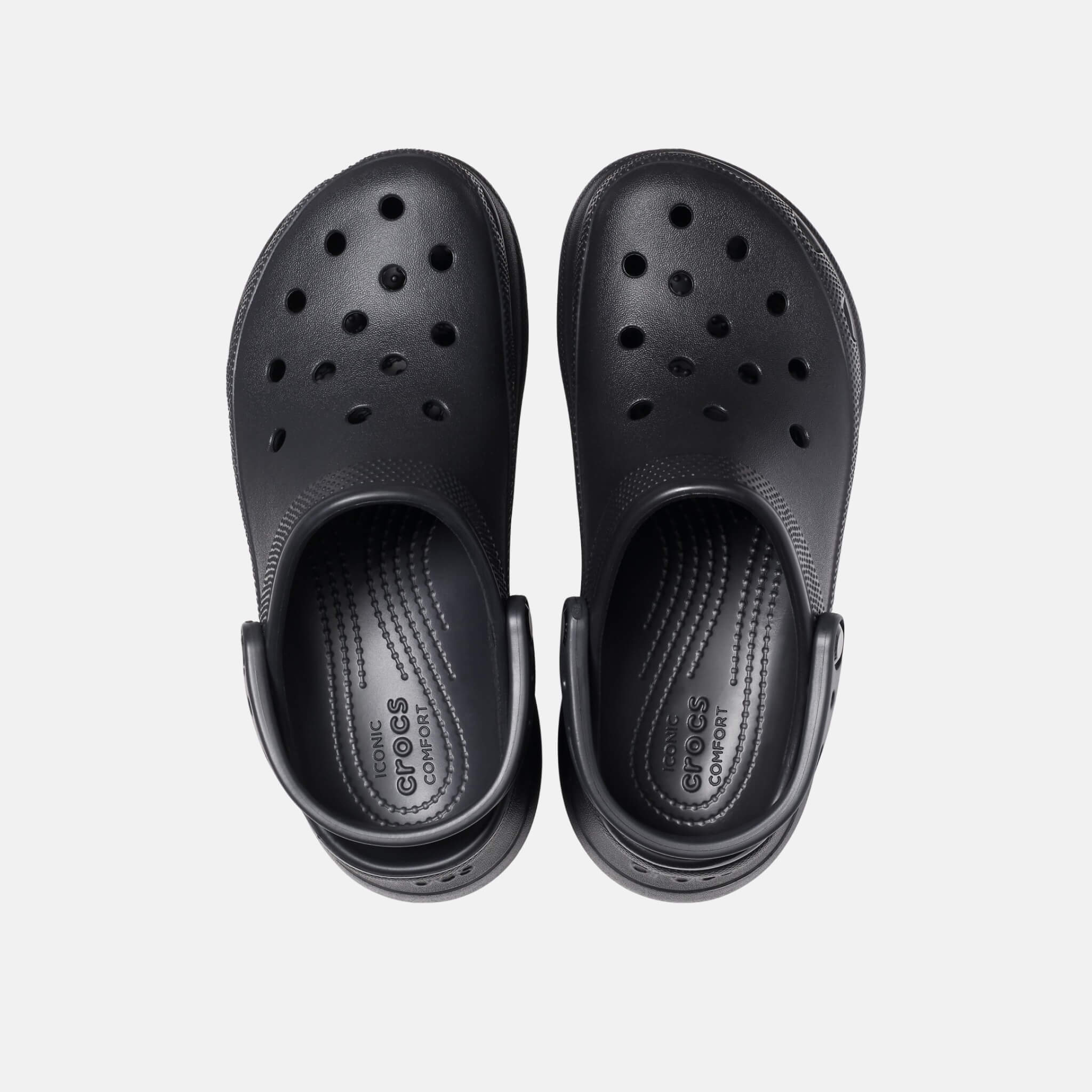 Crocs Classic Bae Clog W Black