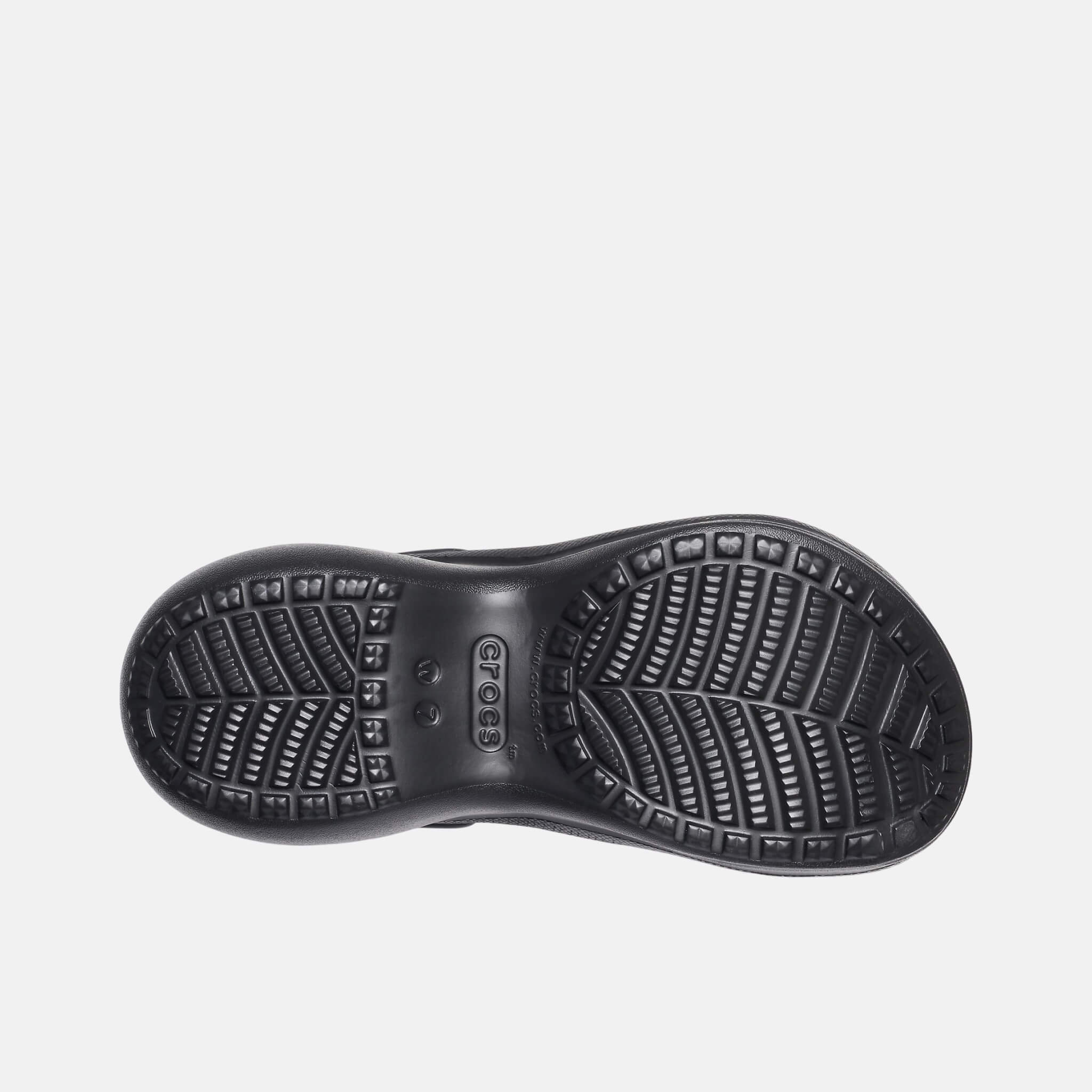 Crocs Classic Bae Clog W Black