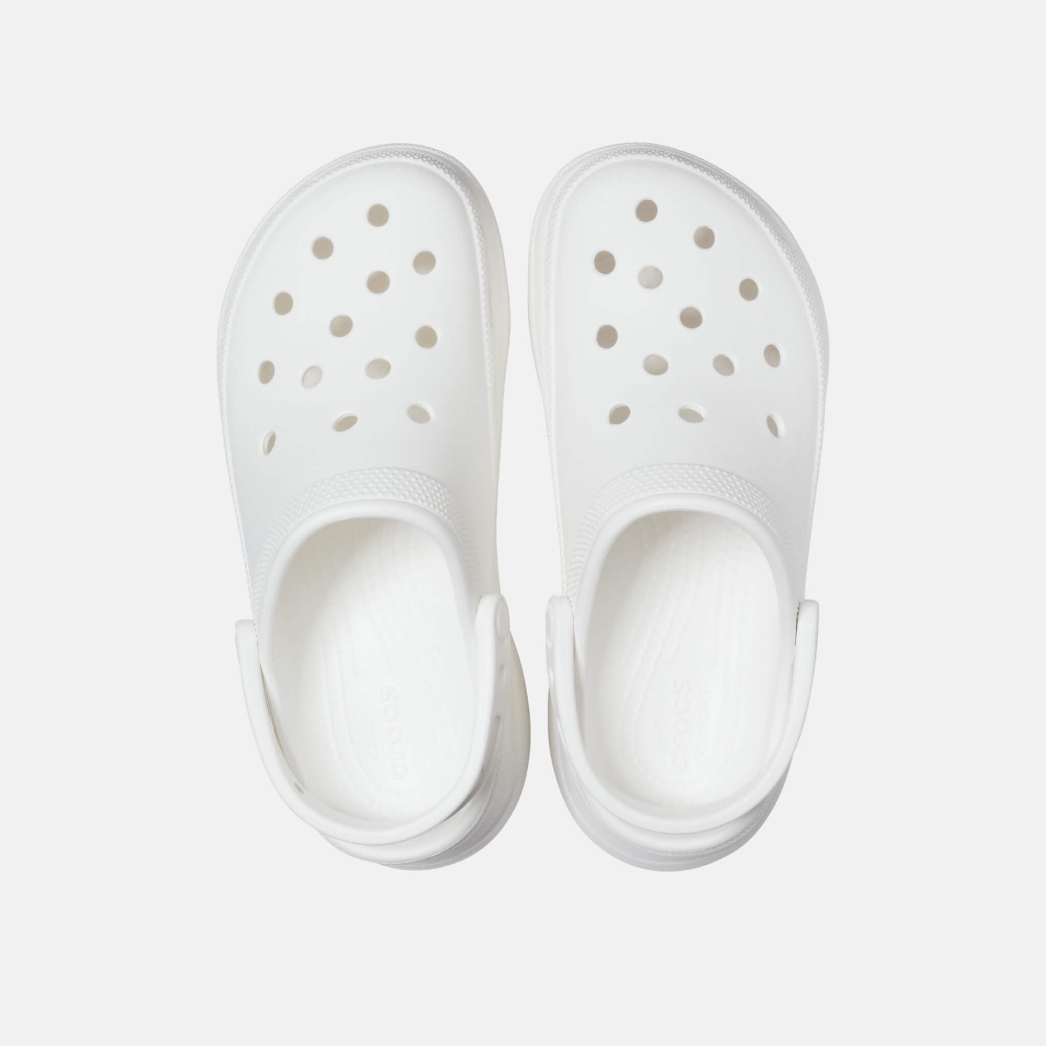 Crocs Classic Bae Clog W White