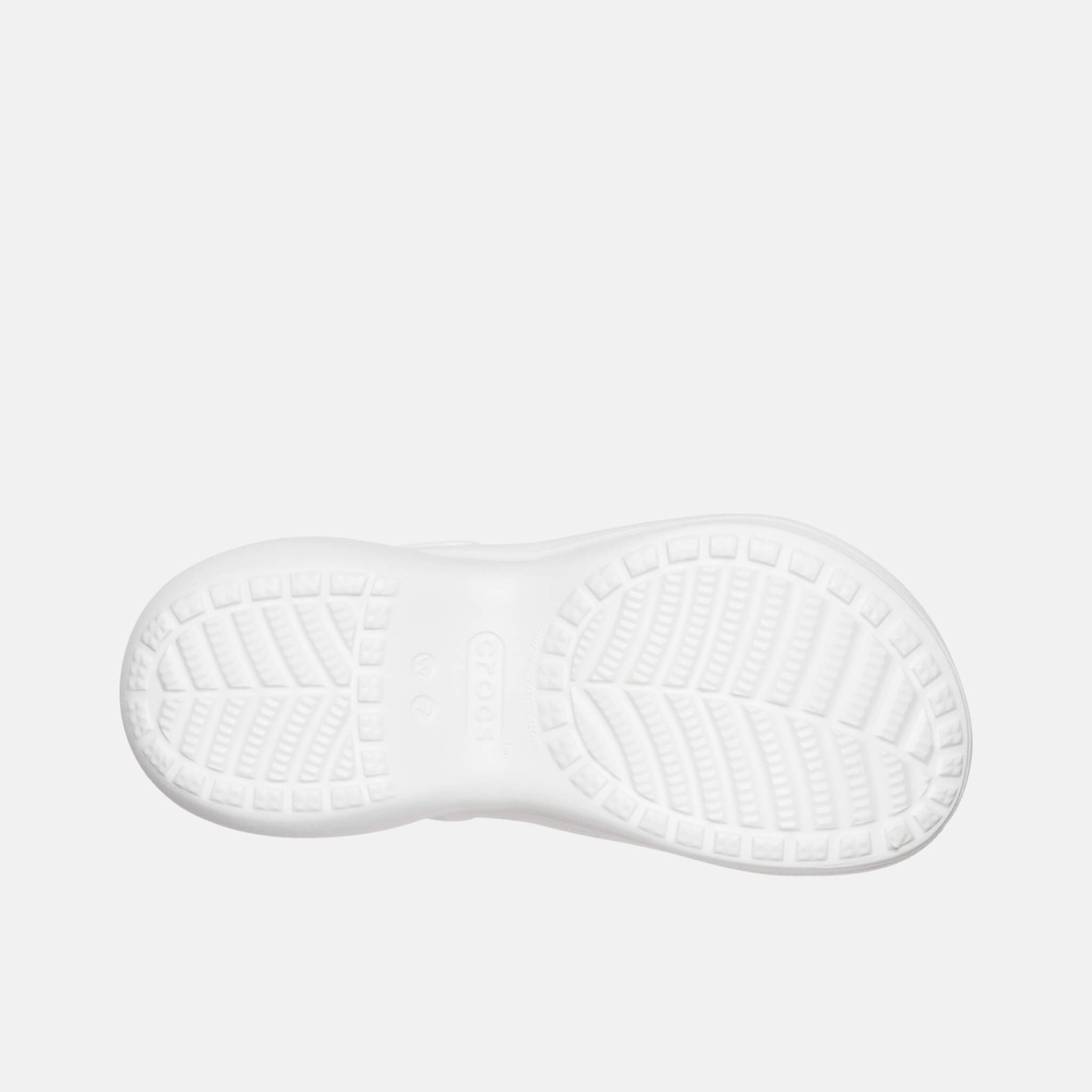 Crocs Classic Bae Clog W White