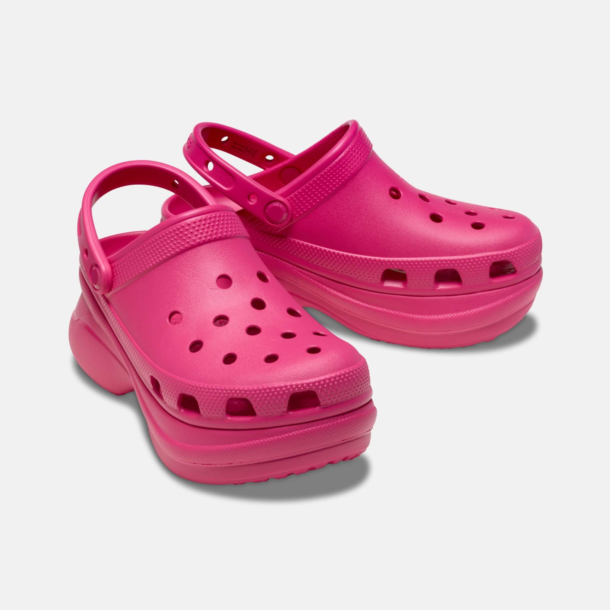 Bae Clog Dragon Fruit