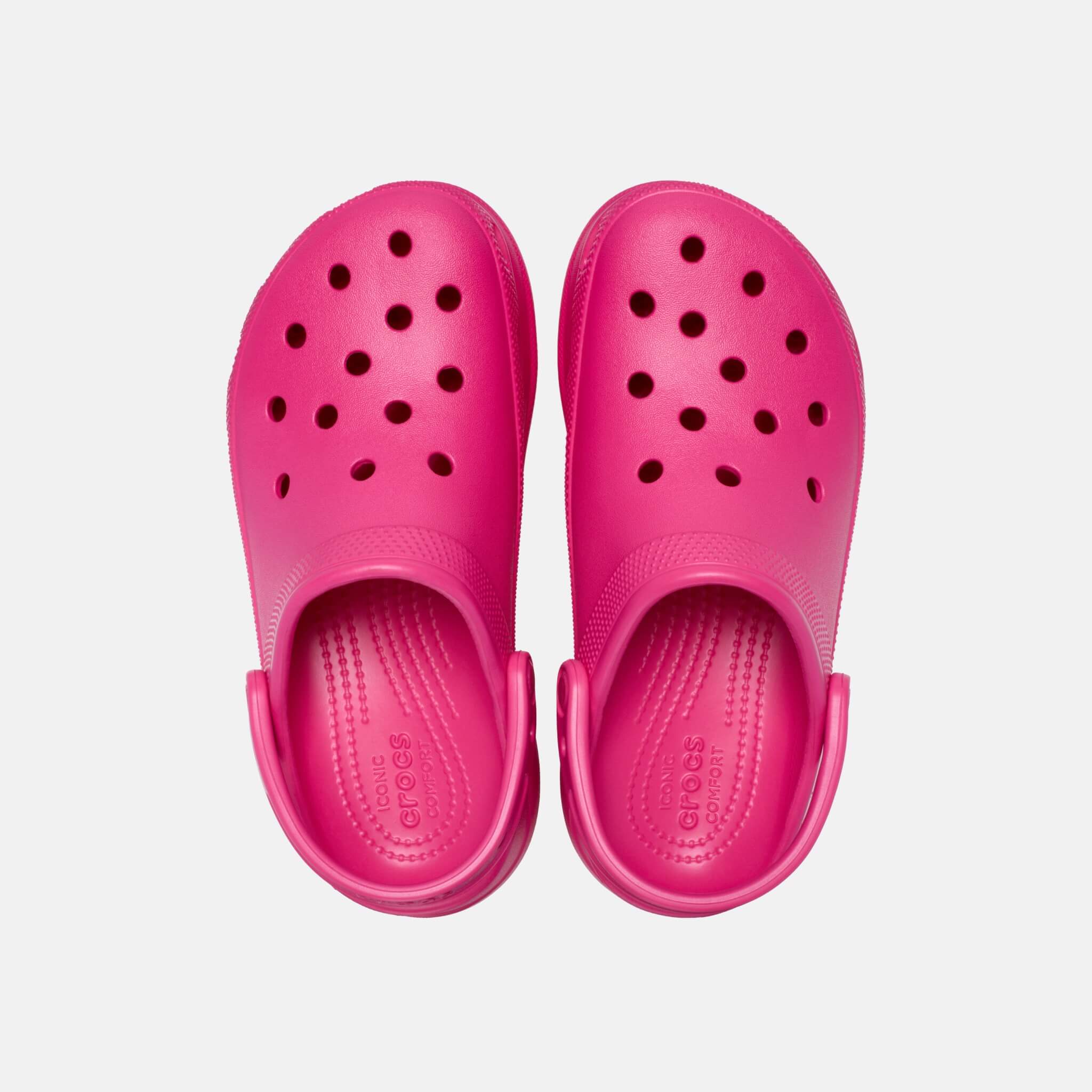 Bae Clog Dragon Fruit