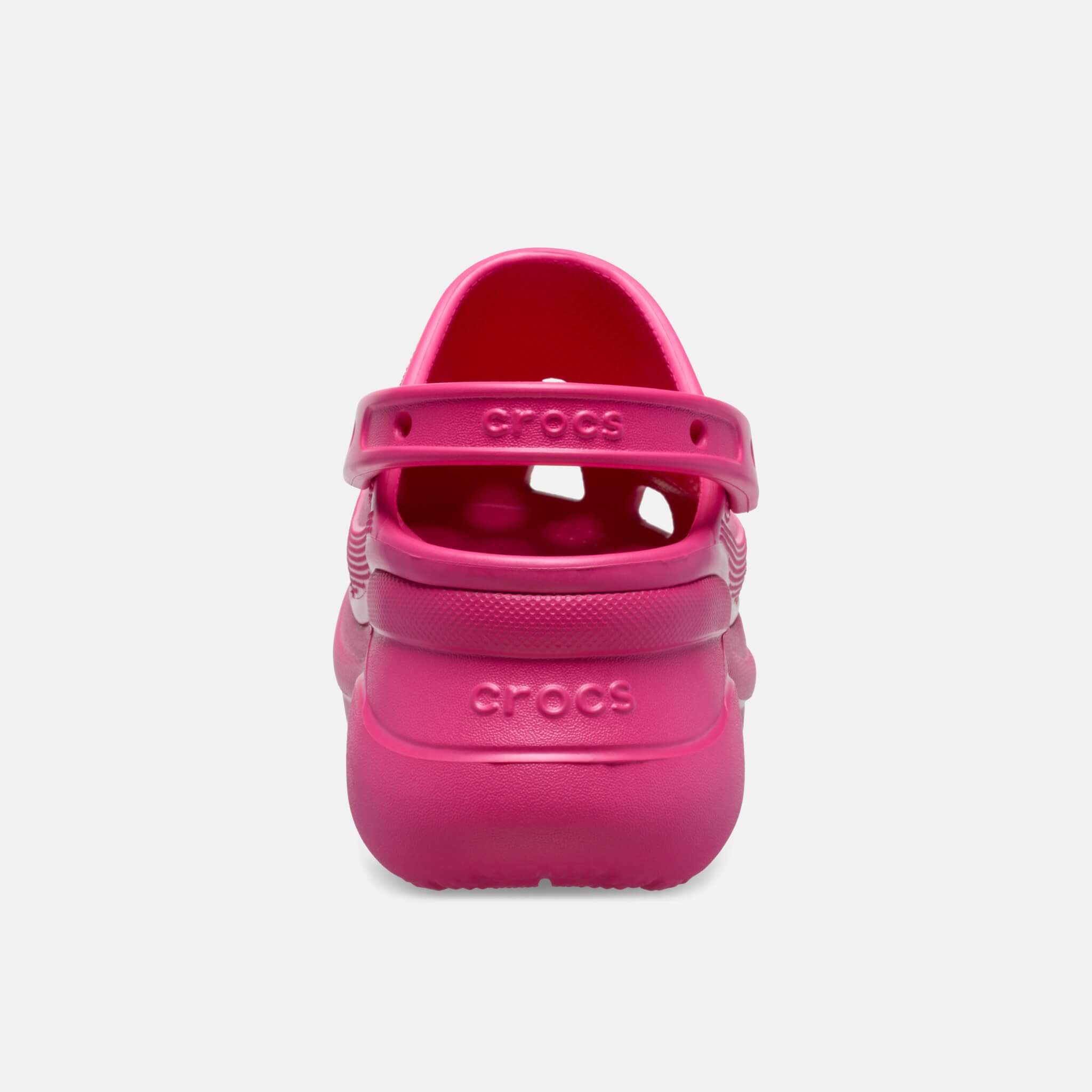 Bae Clog Dragon Fruit