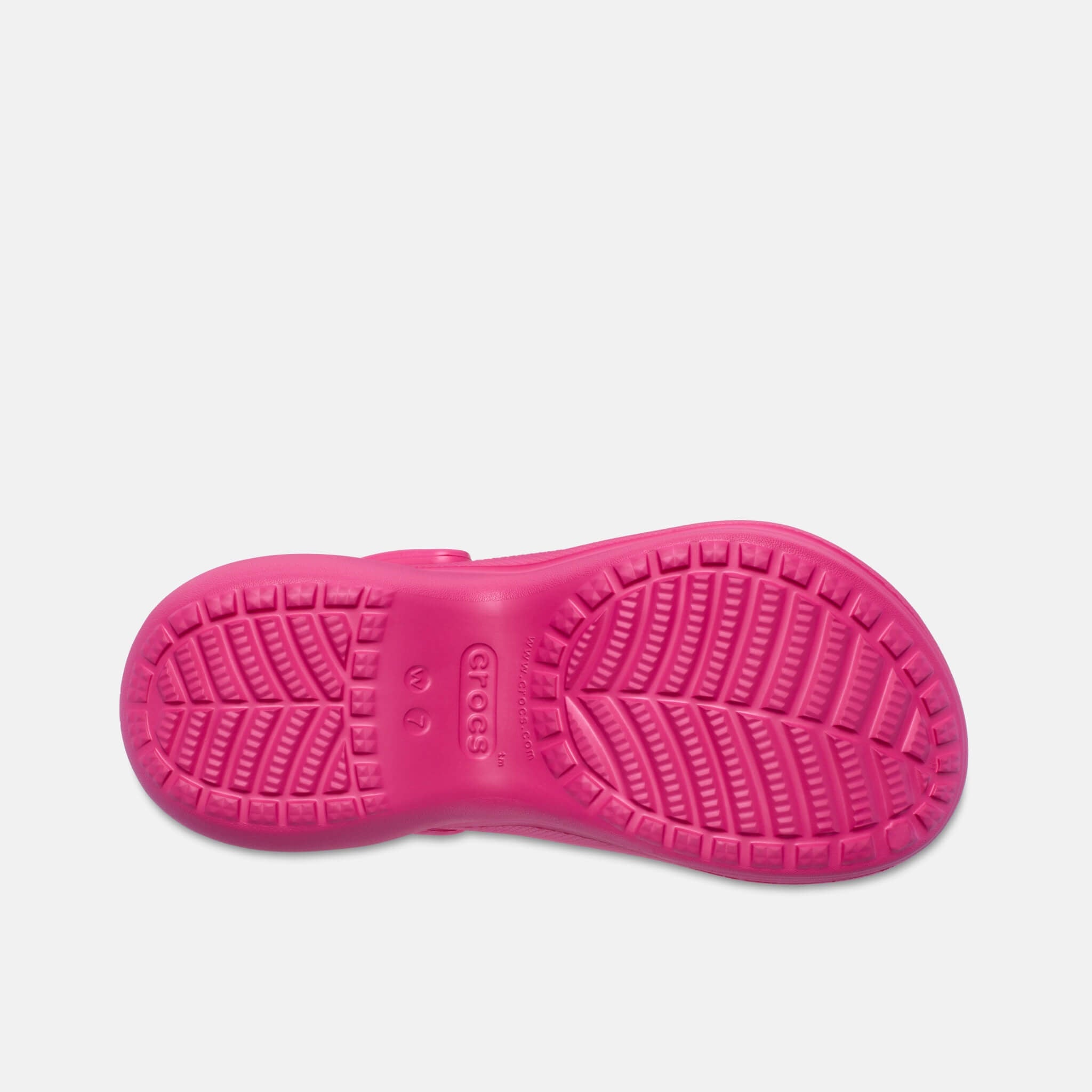 Bae Clog Dragon Fruit