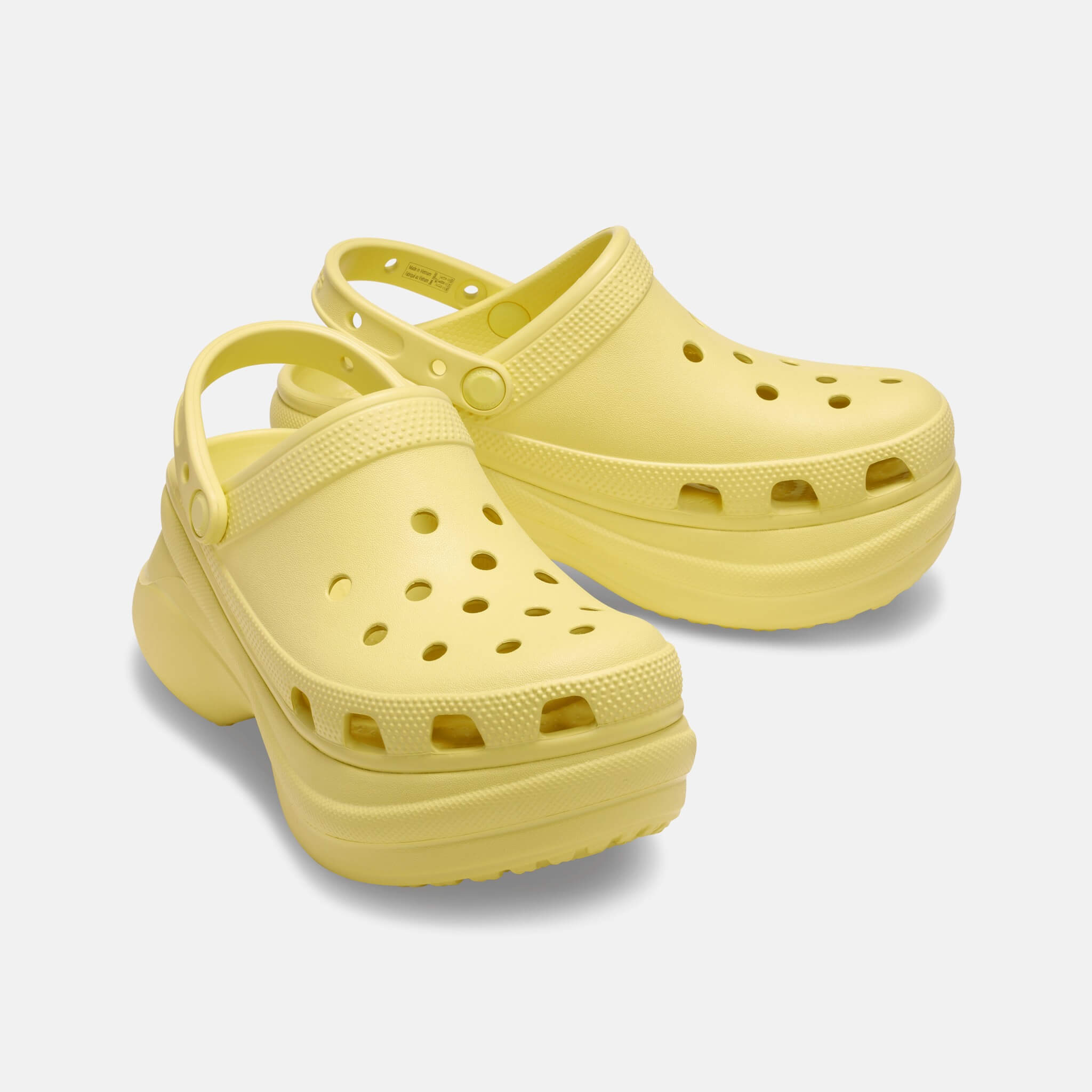 Classic Bae Clog Daylily