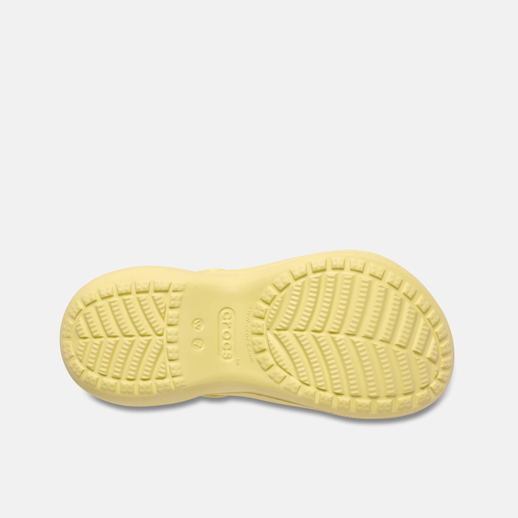 Classic Bae Clog Daylily