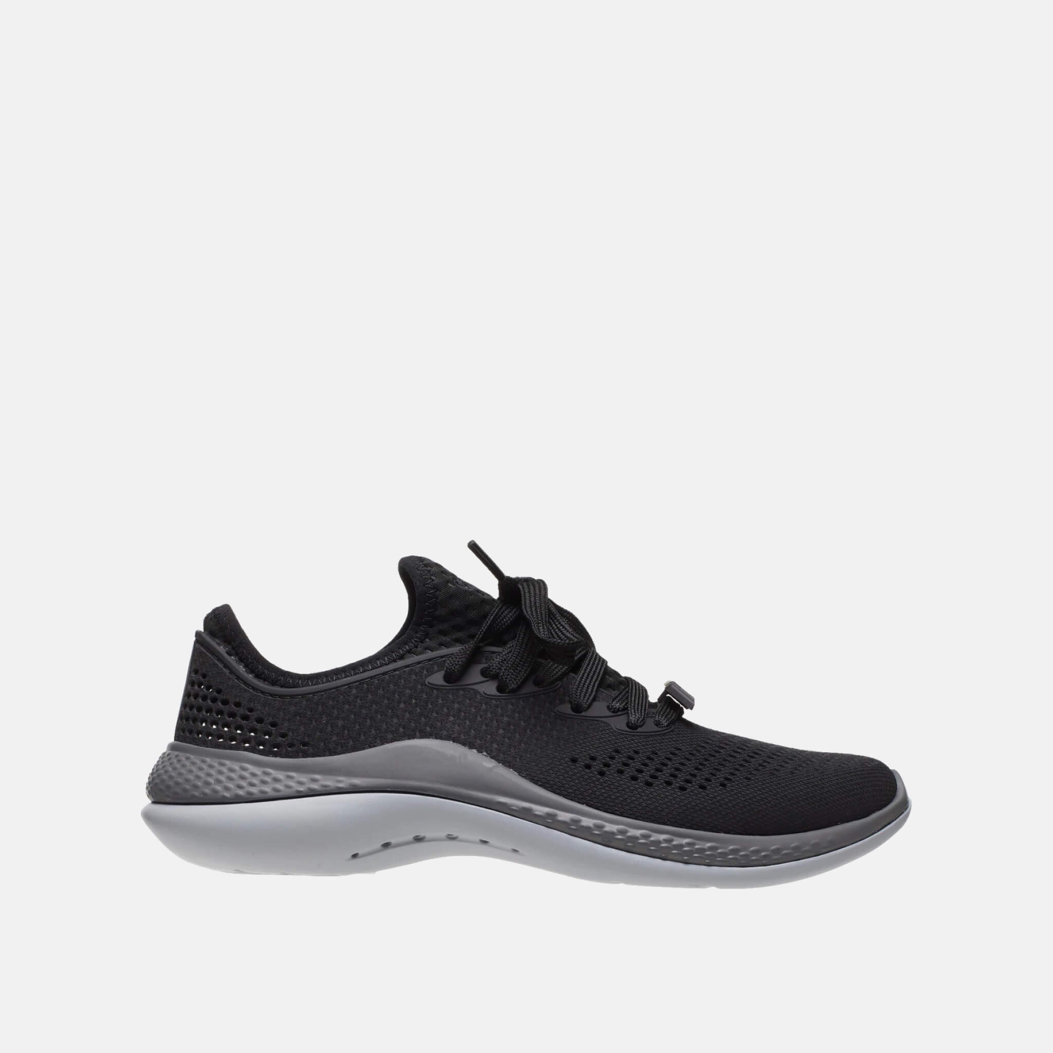 LiteRide 360 Pacer W Black/Slate Grey