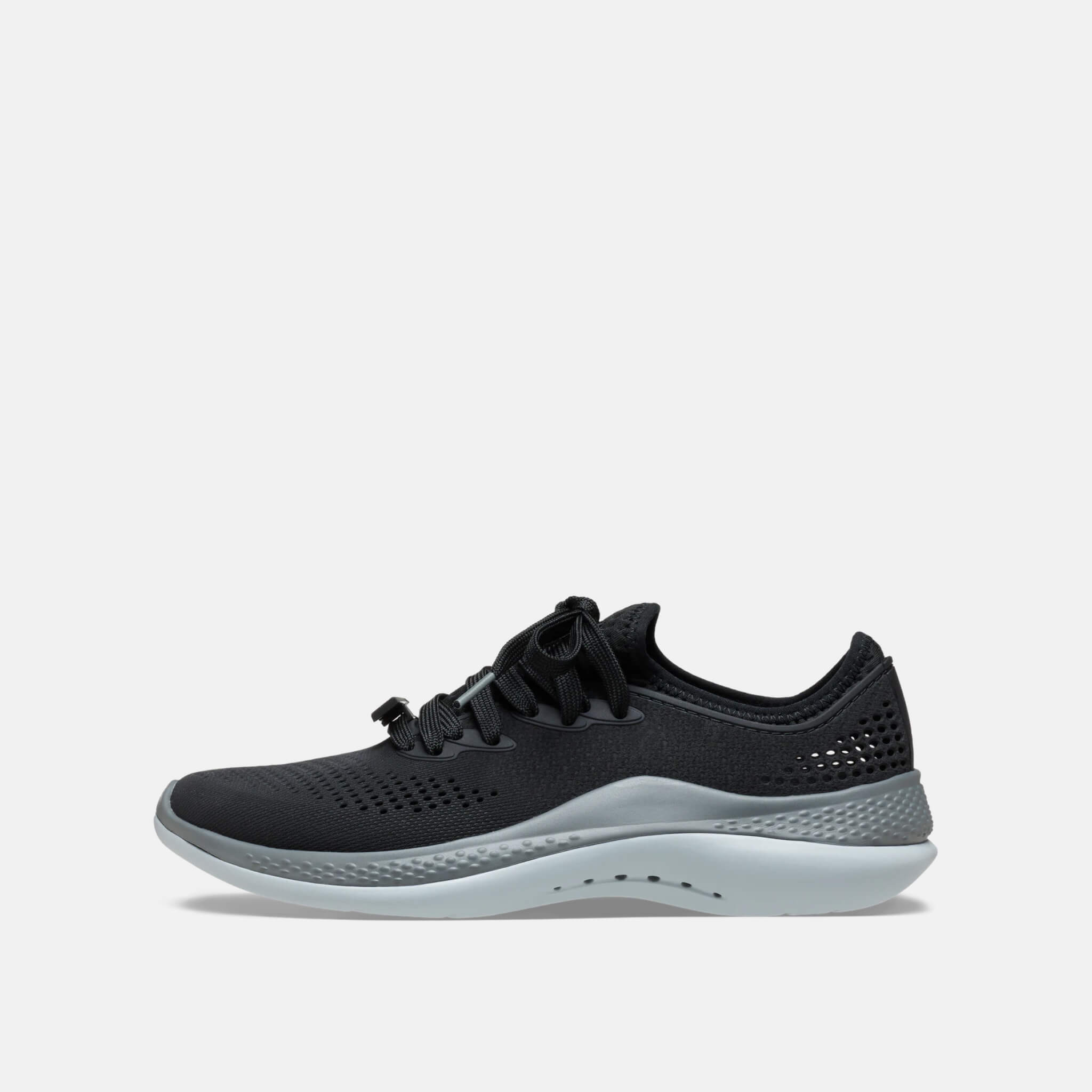 LiteRide 360 Pacer W Black/Slate Grey