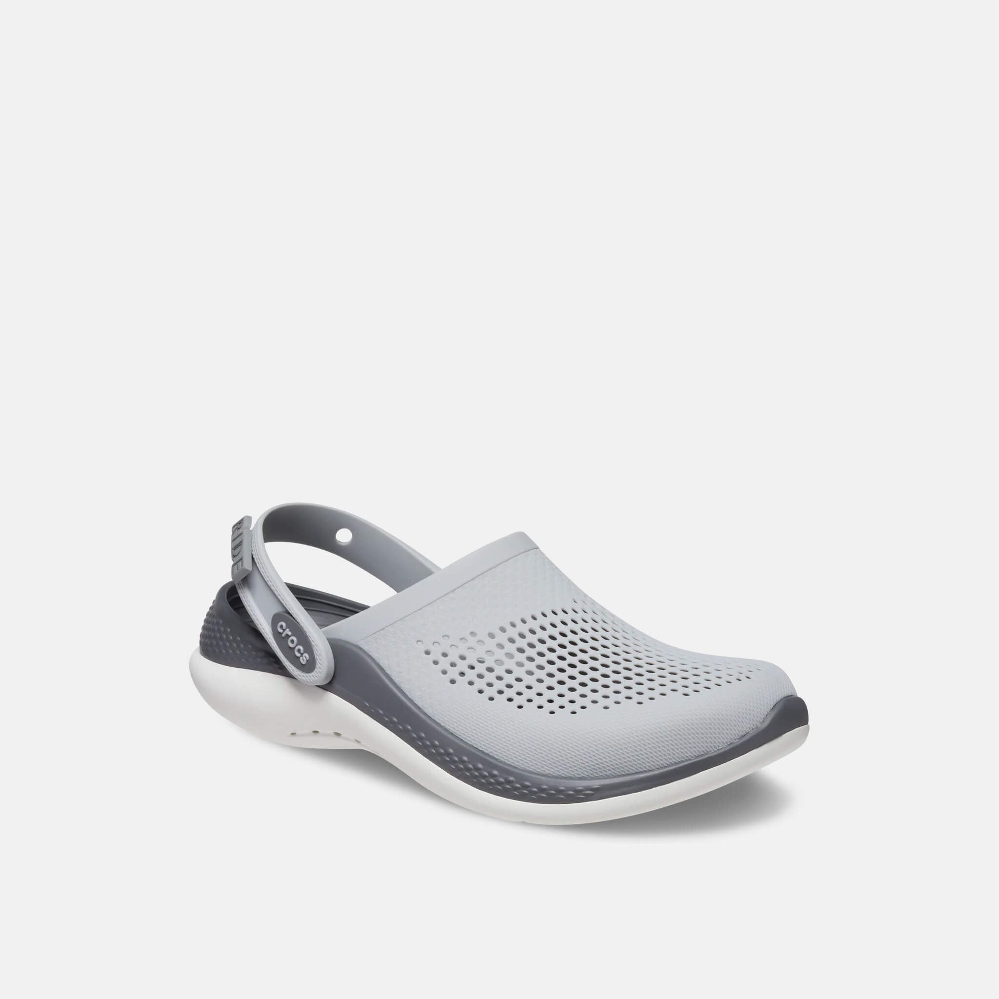 LiteRide 360 Clog Light Grey/Slate Grey