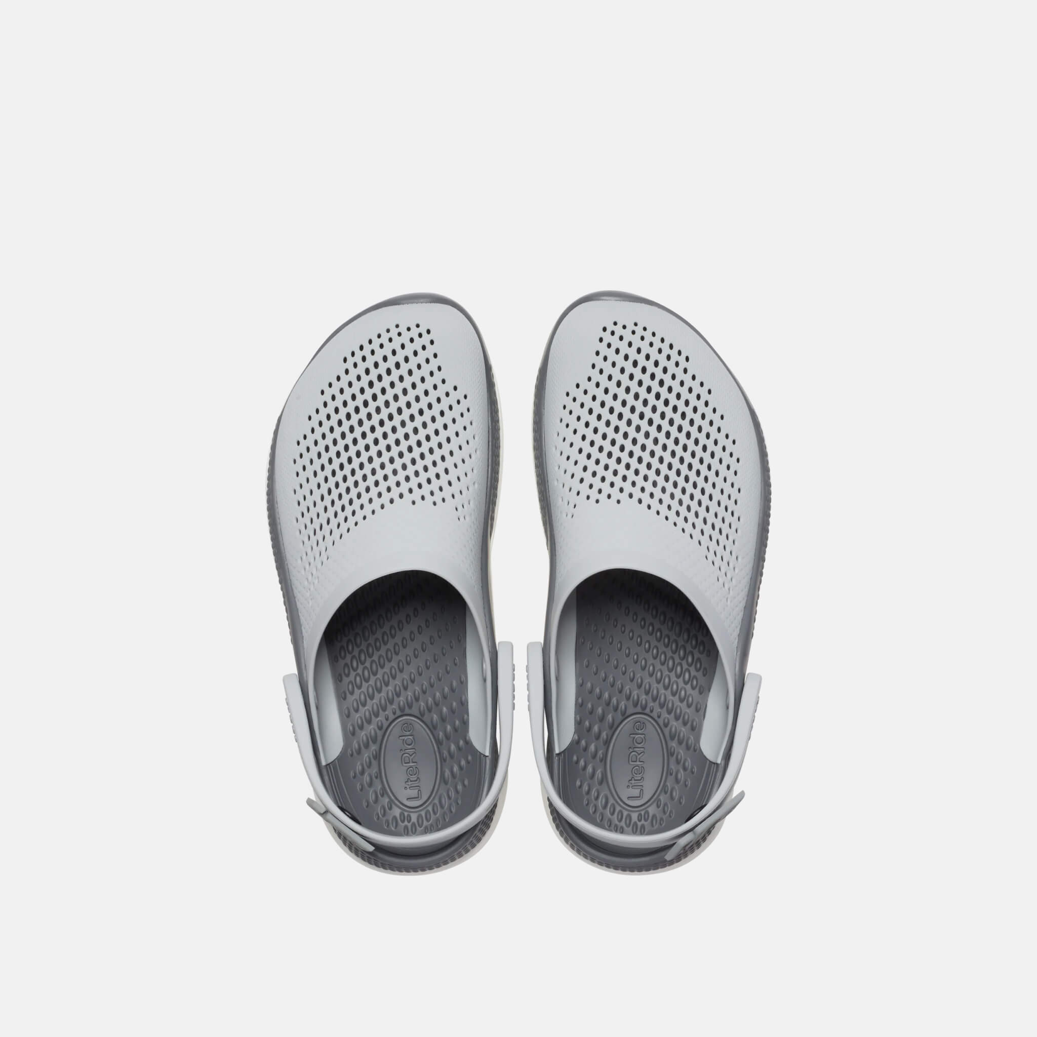 LiteRide 360 Clog Light Grey/Slate Grey