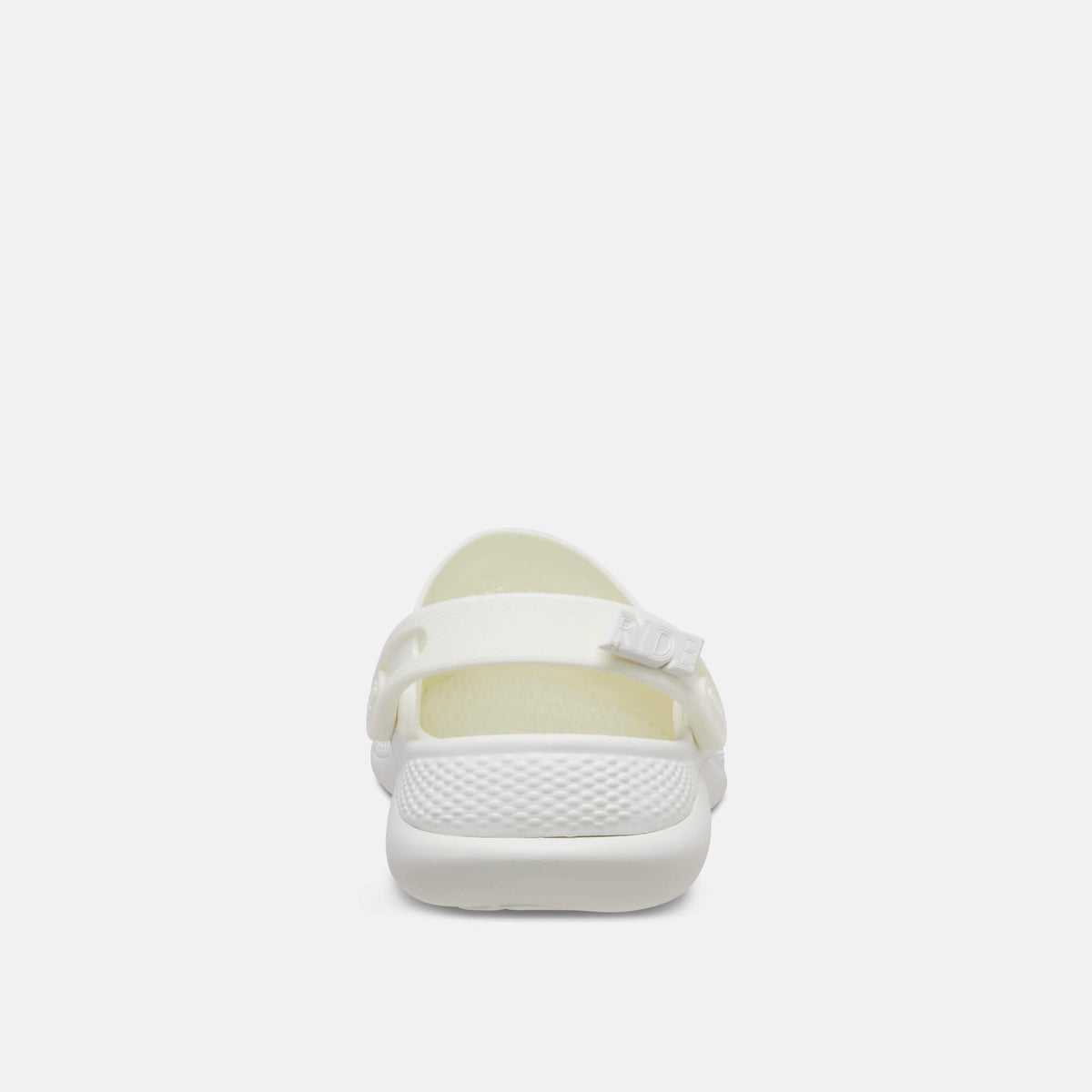 LiteRide 360 Clog Almost White/Almost White