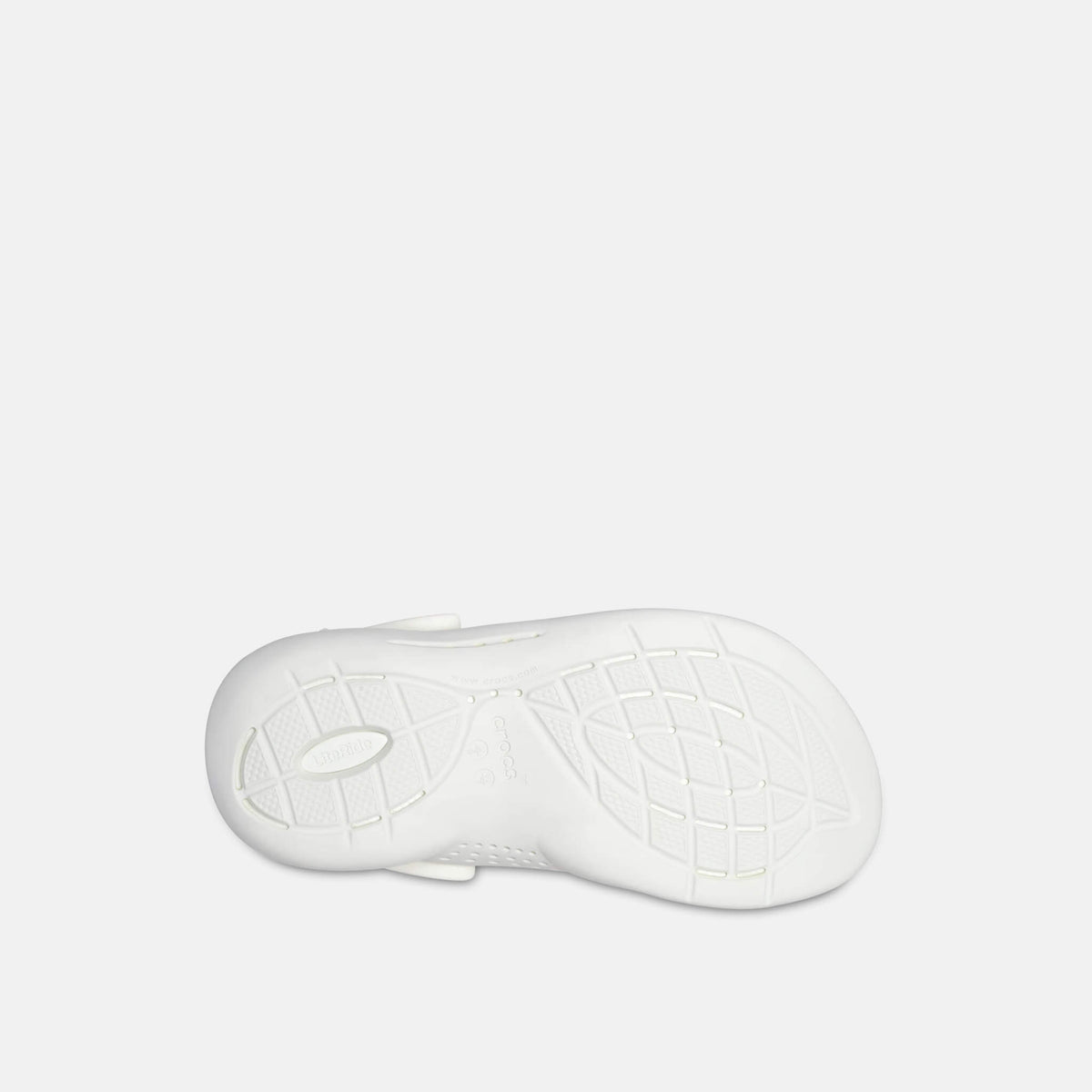 LiteRide 360 Clog Almost White/Almost White