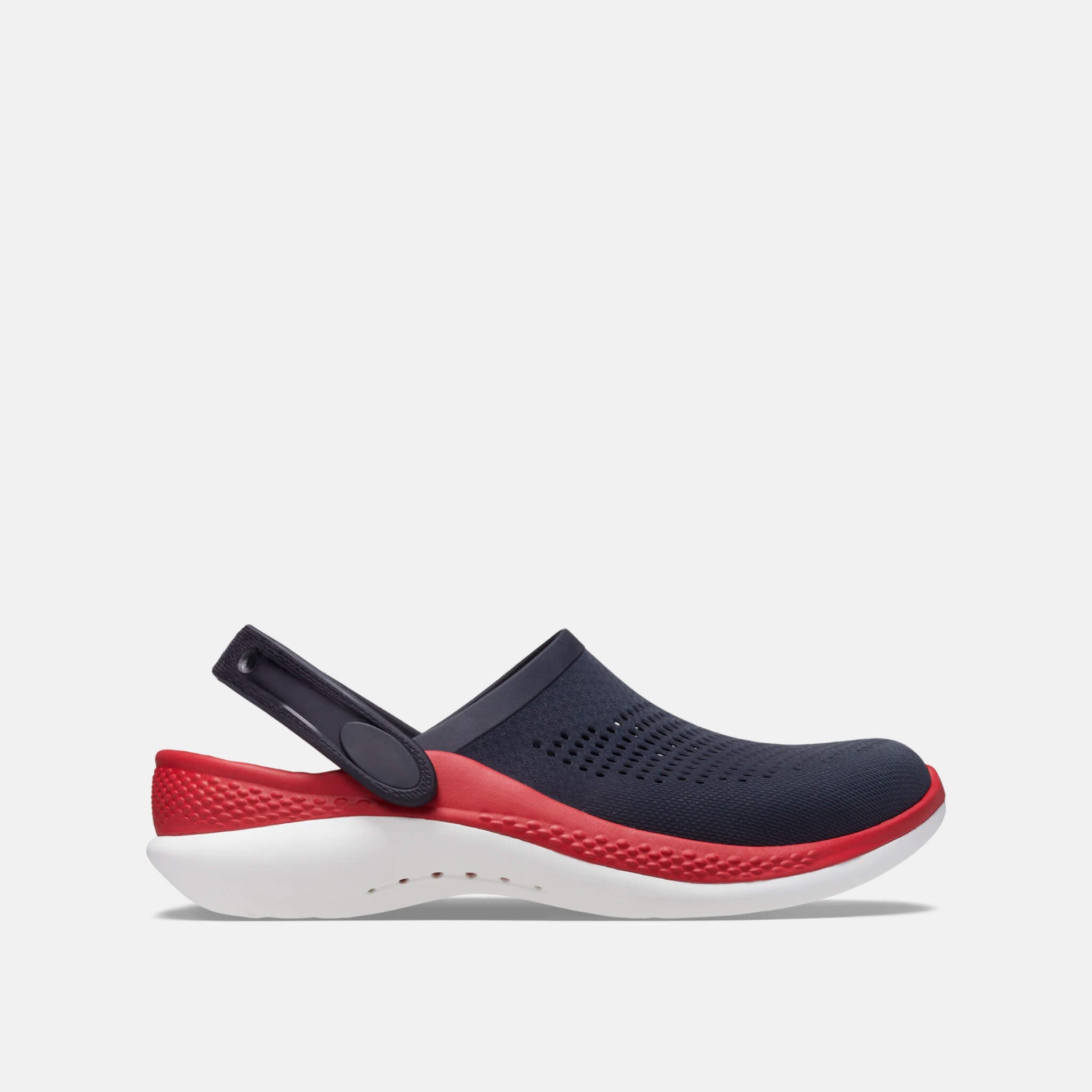 LiteRide 360 Clog Navy/Pepper