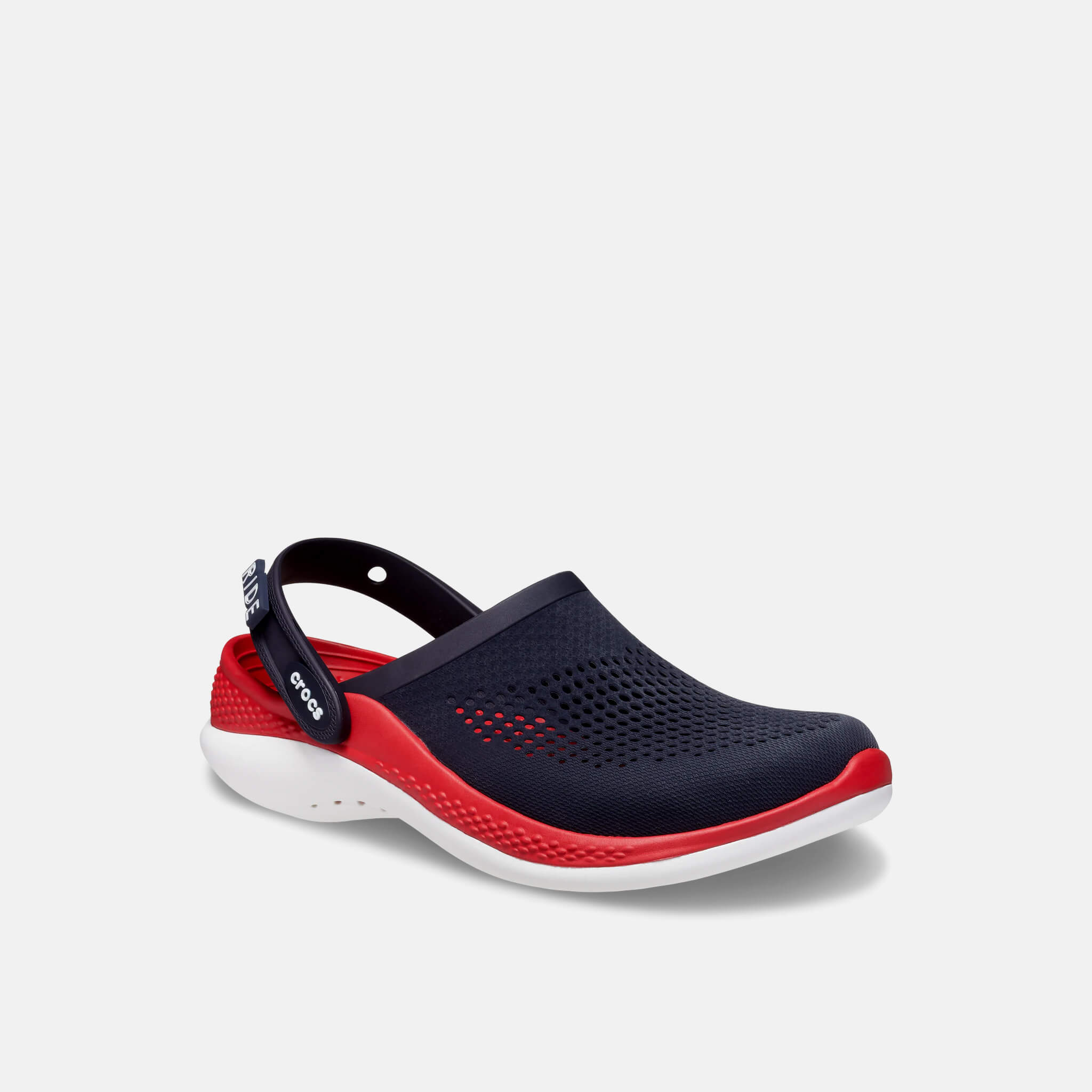 LiteRide 360 Clog Navy/Pepper