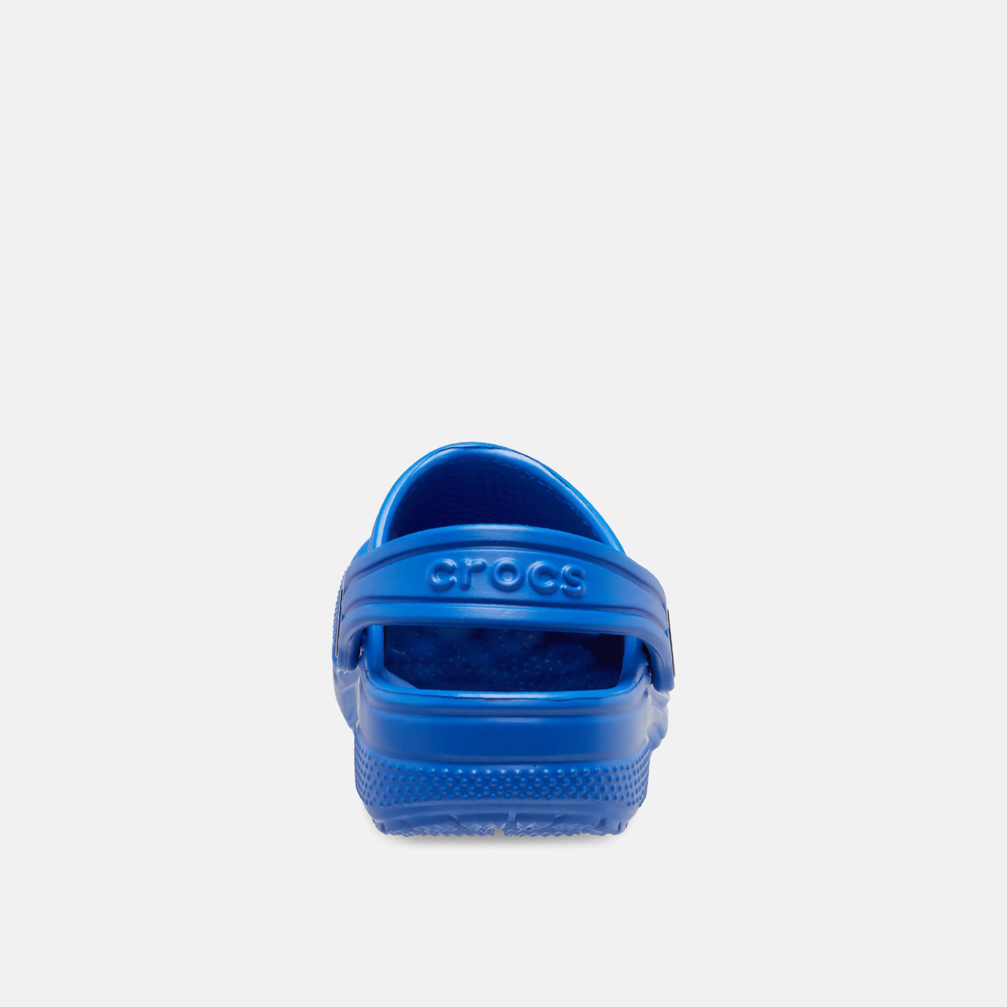 Classic Clog T Blue Bolt