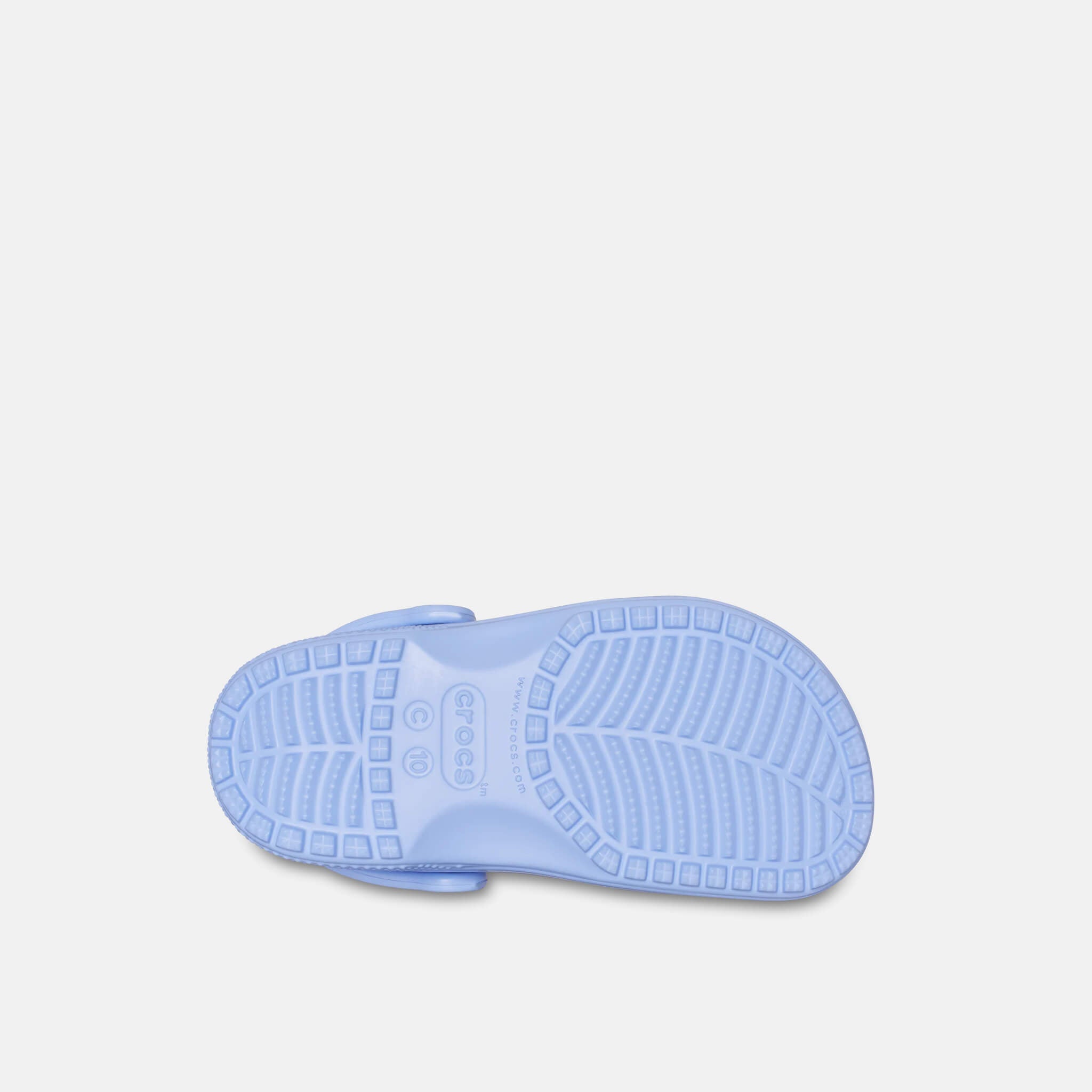 Classic Clog T Moon Jelly