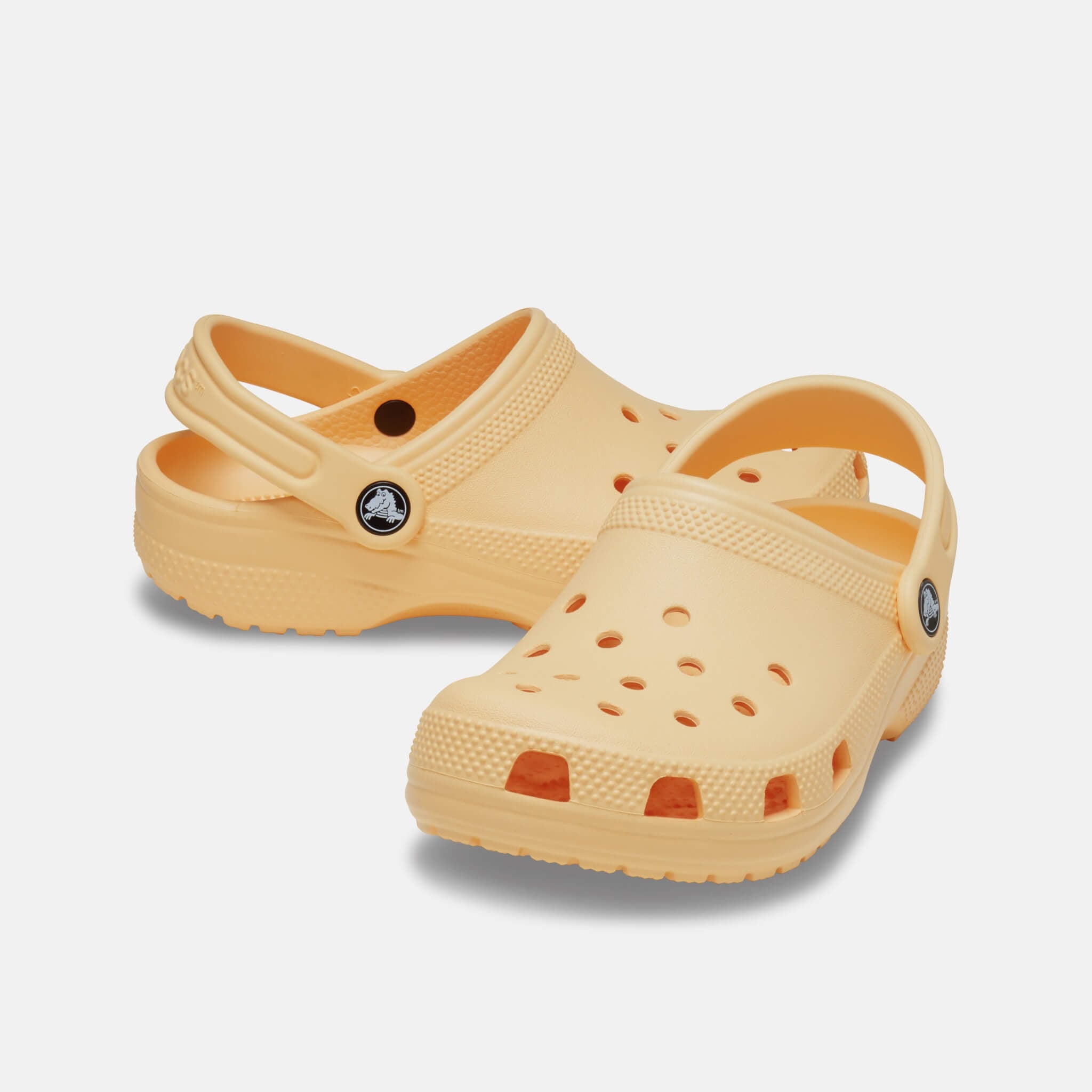 Classic Clog T Golden Hour