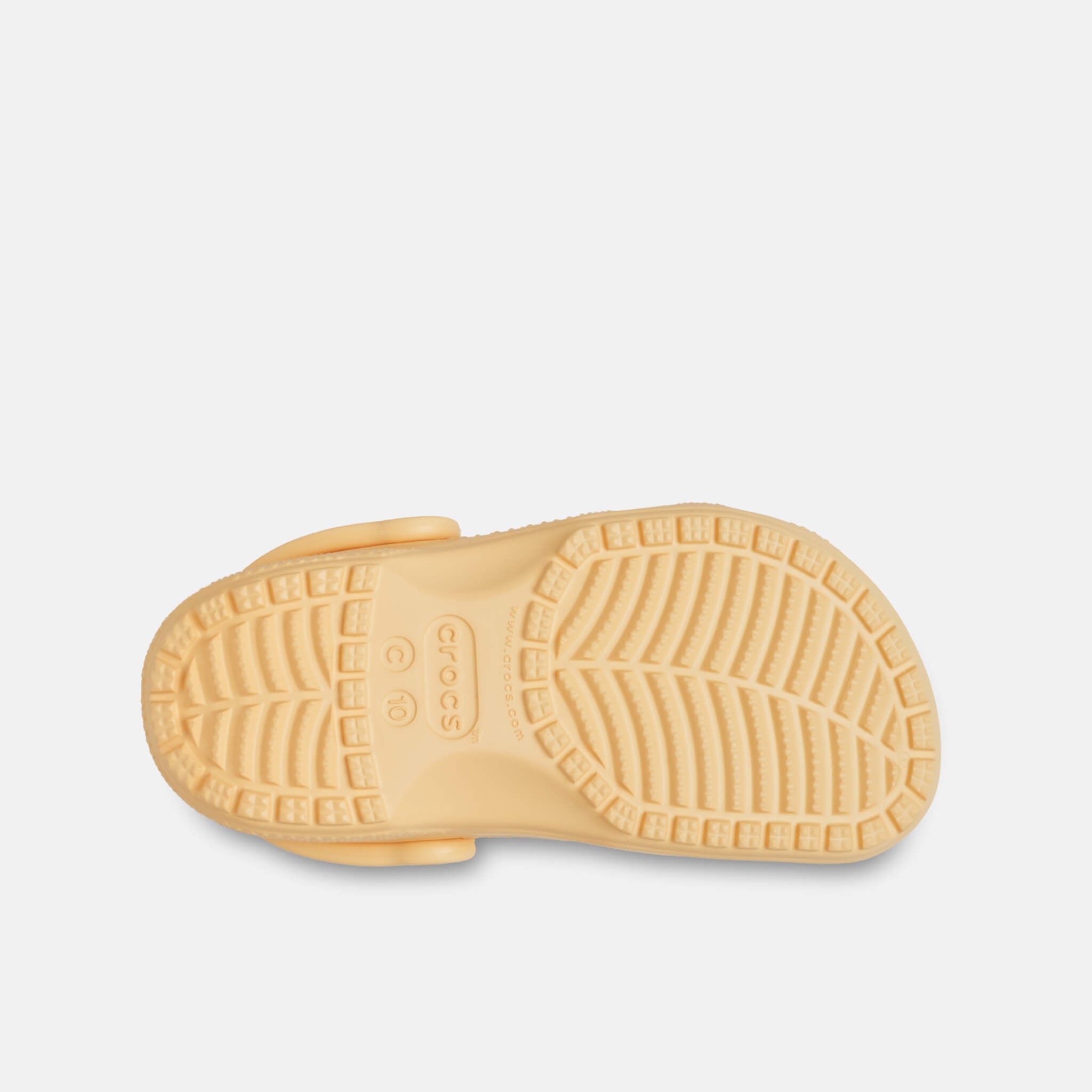 Classic Clog T Golden Hour