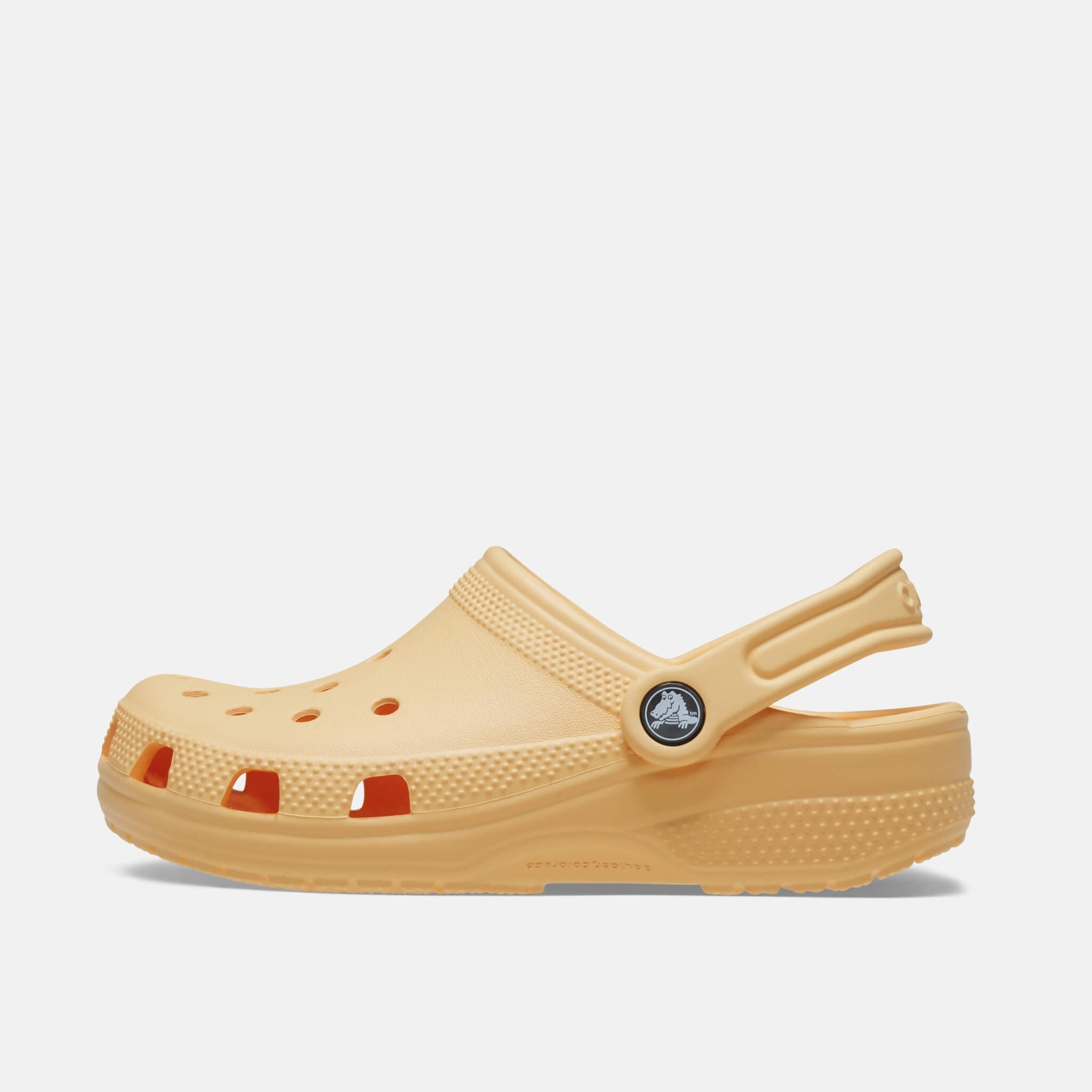 Classic Clog T Golden Hour