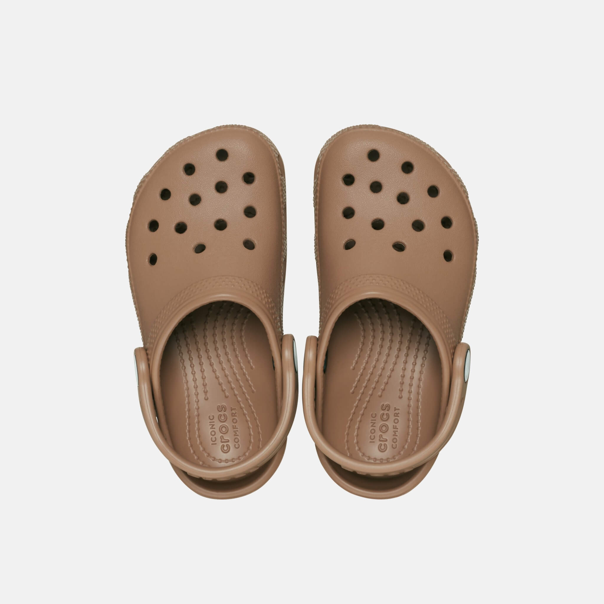 Classic Clog K Milk Chocolate