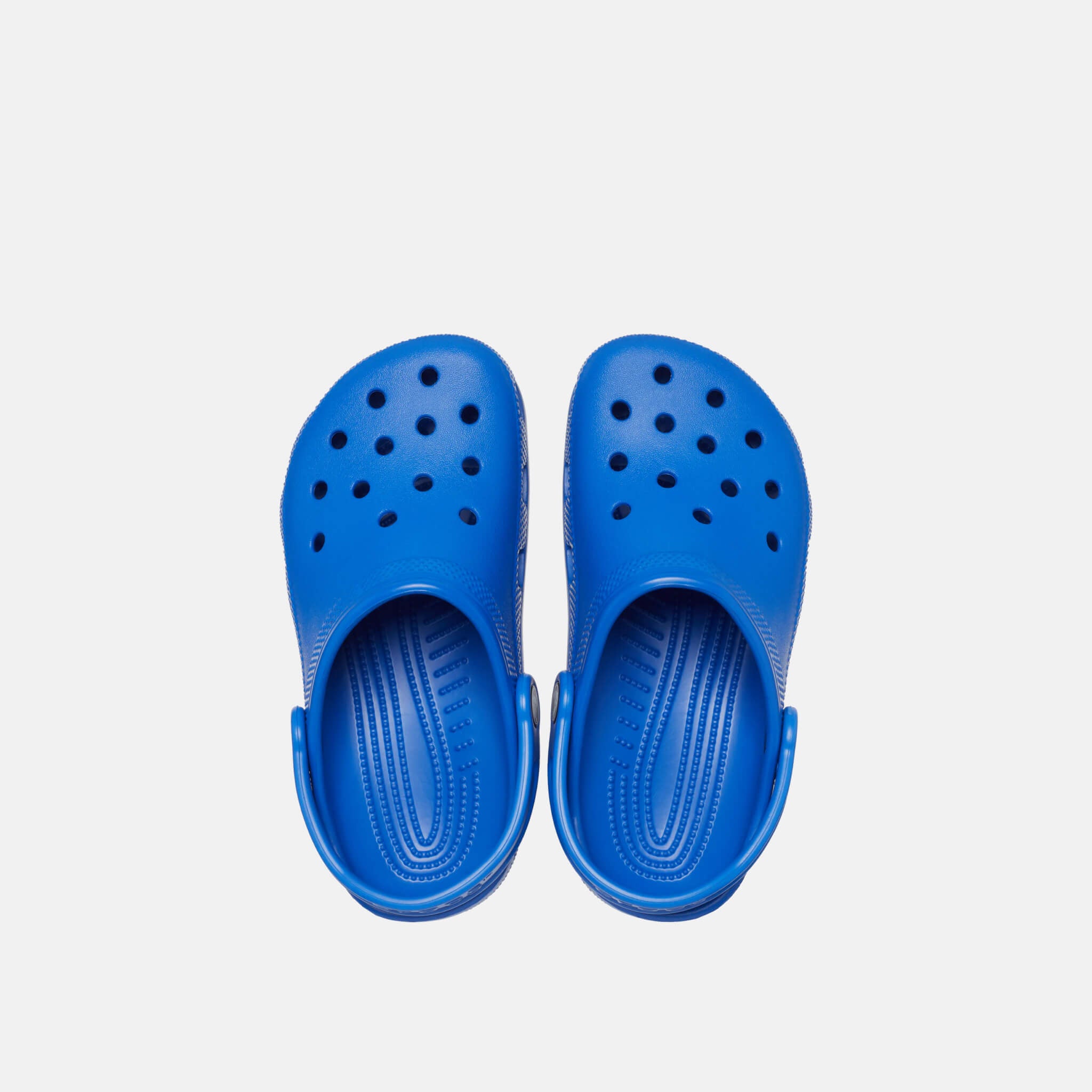 Classic Clog K Blue Bolt