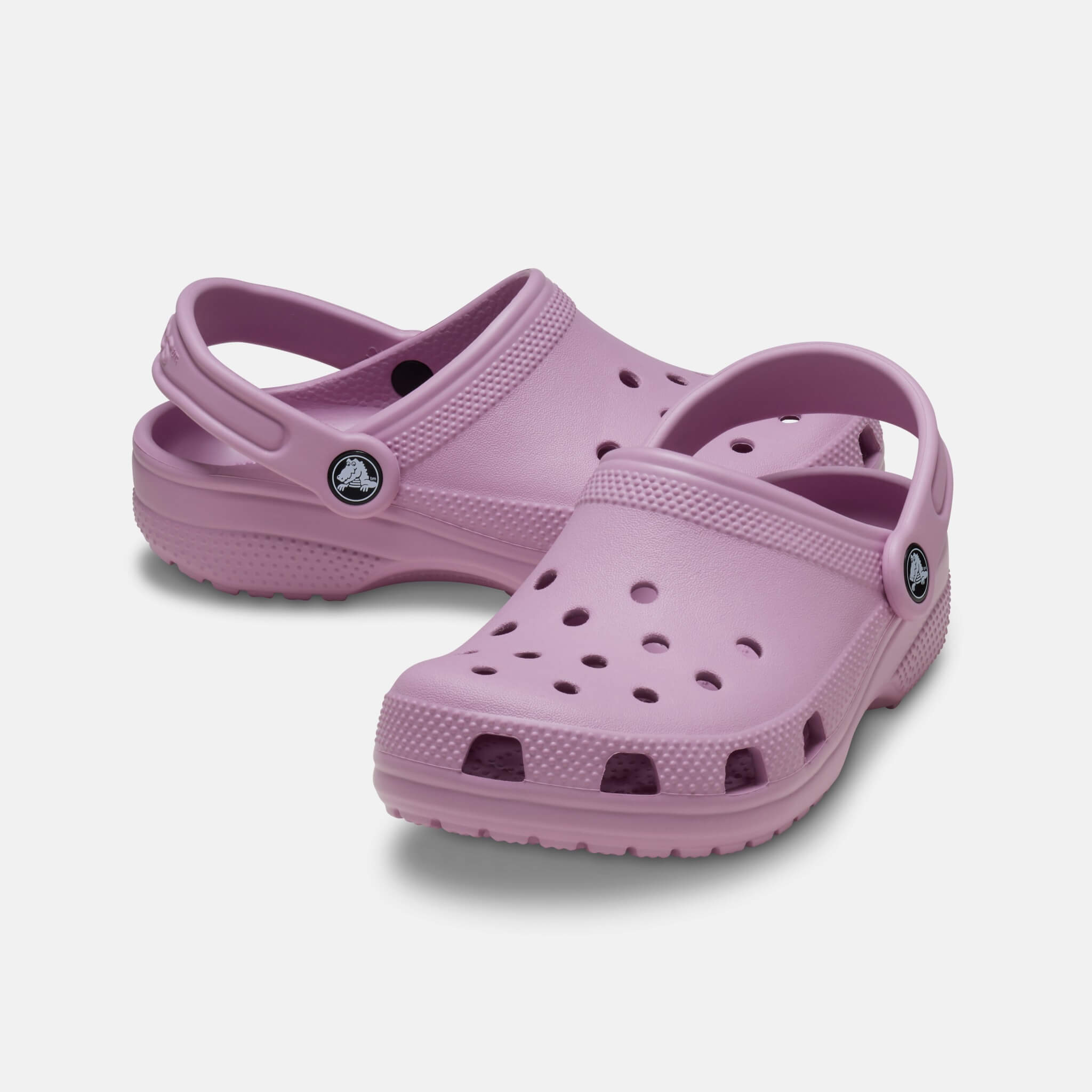 Classic Clog K Hydrangea