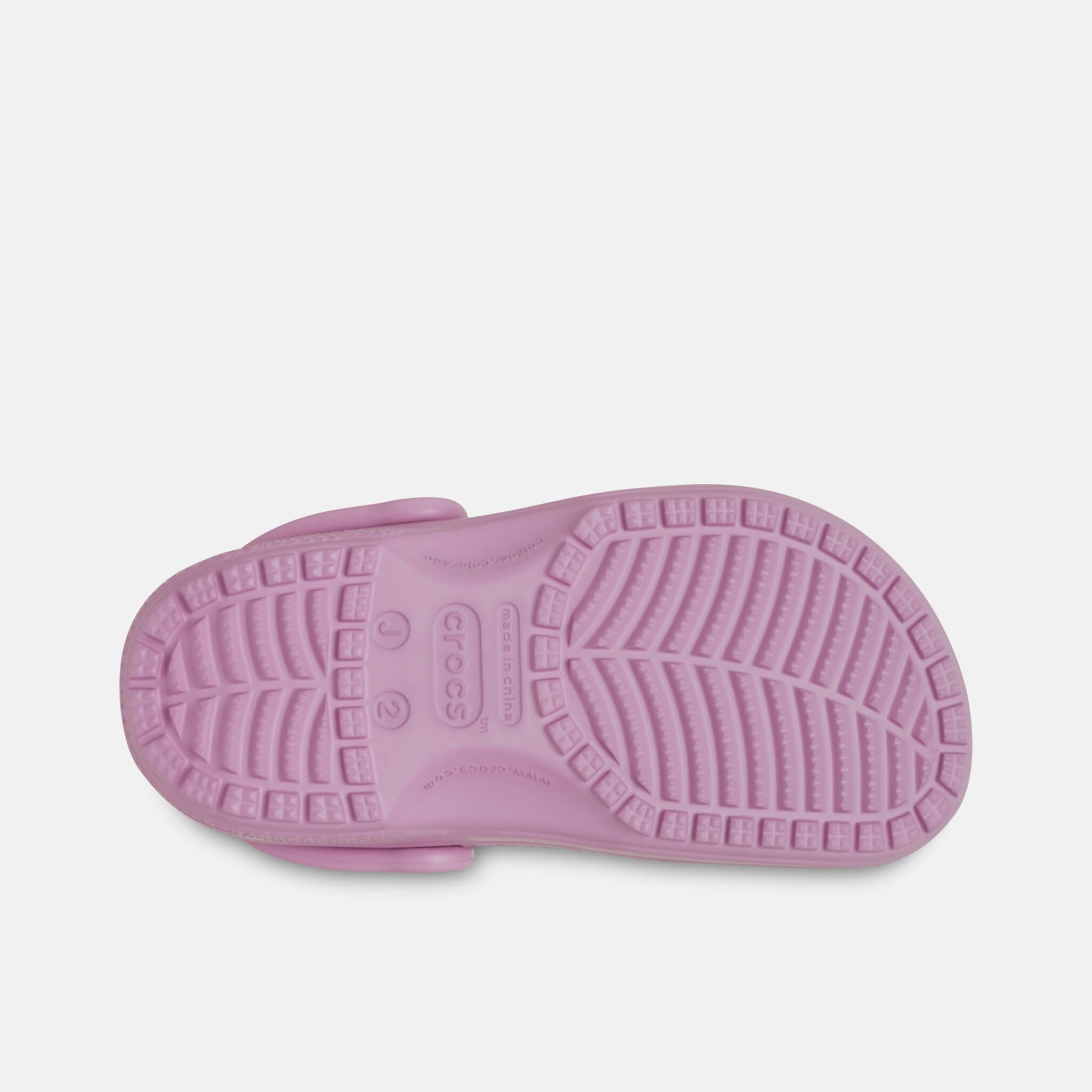 Classic Clog K Hydrangea