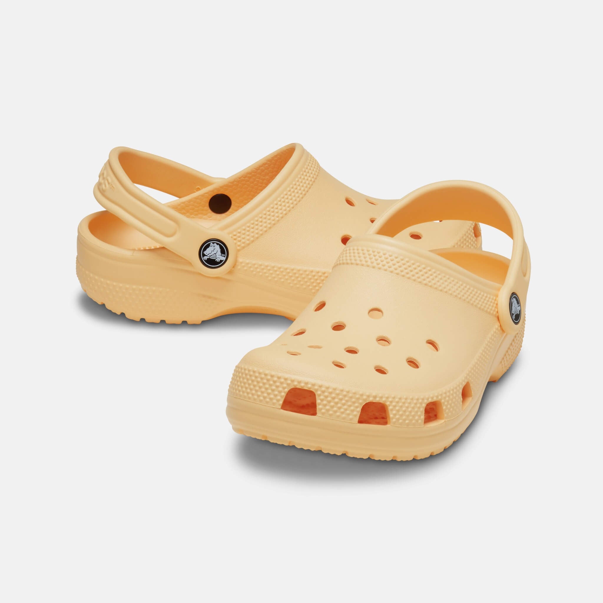 Classic Clog K Golden Hour